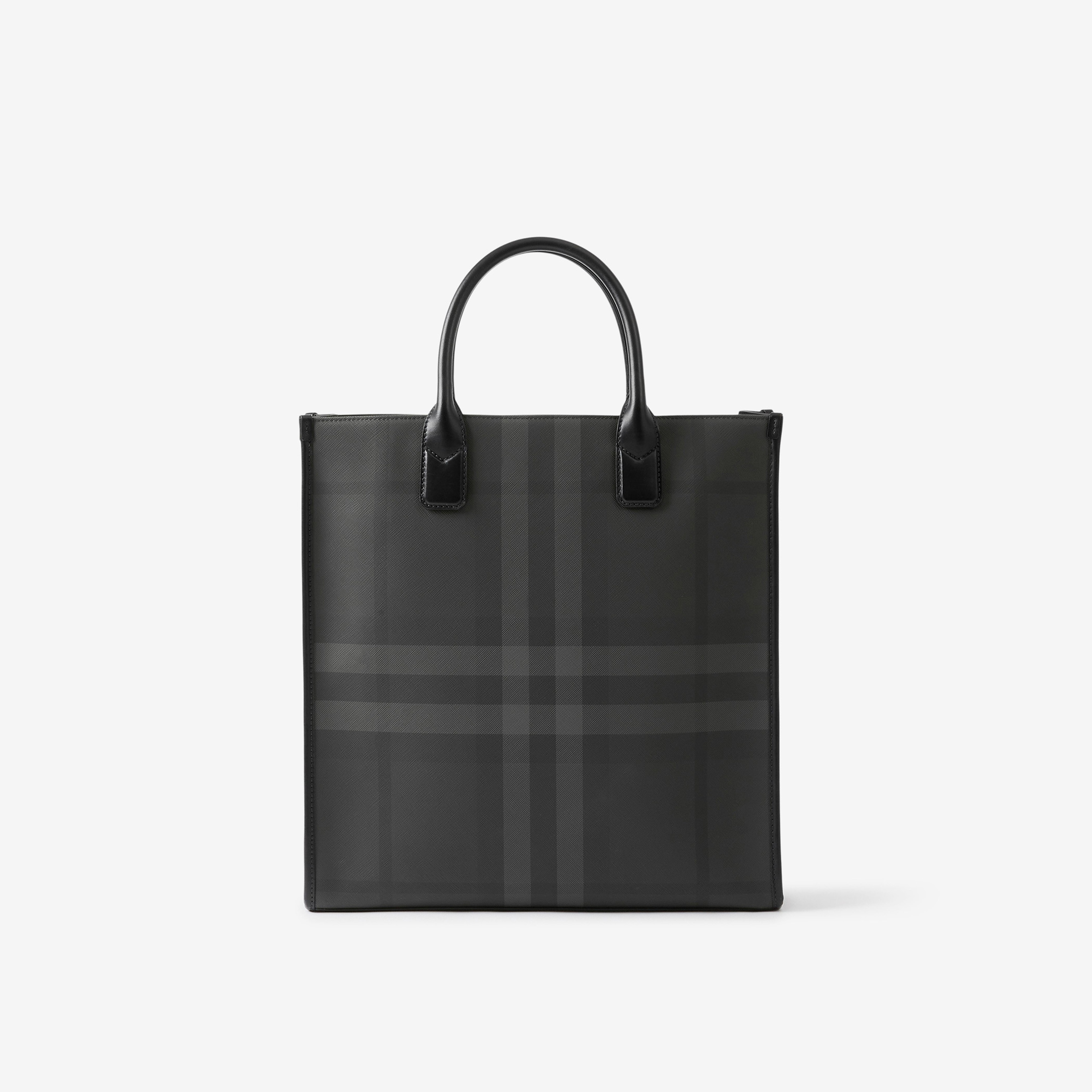 Burberry Kadın Gri Çanta