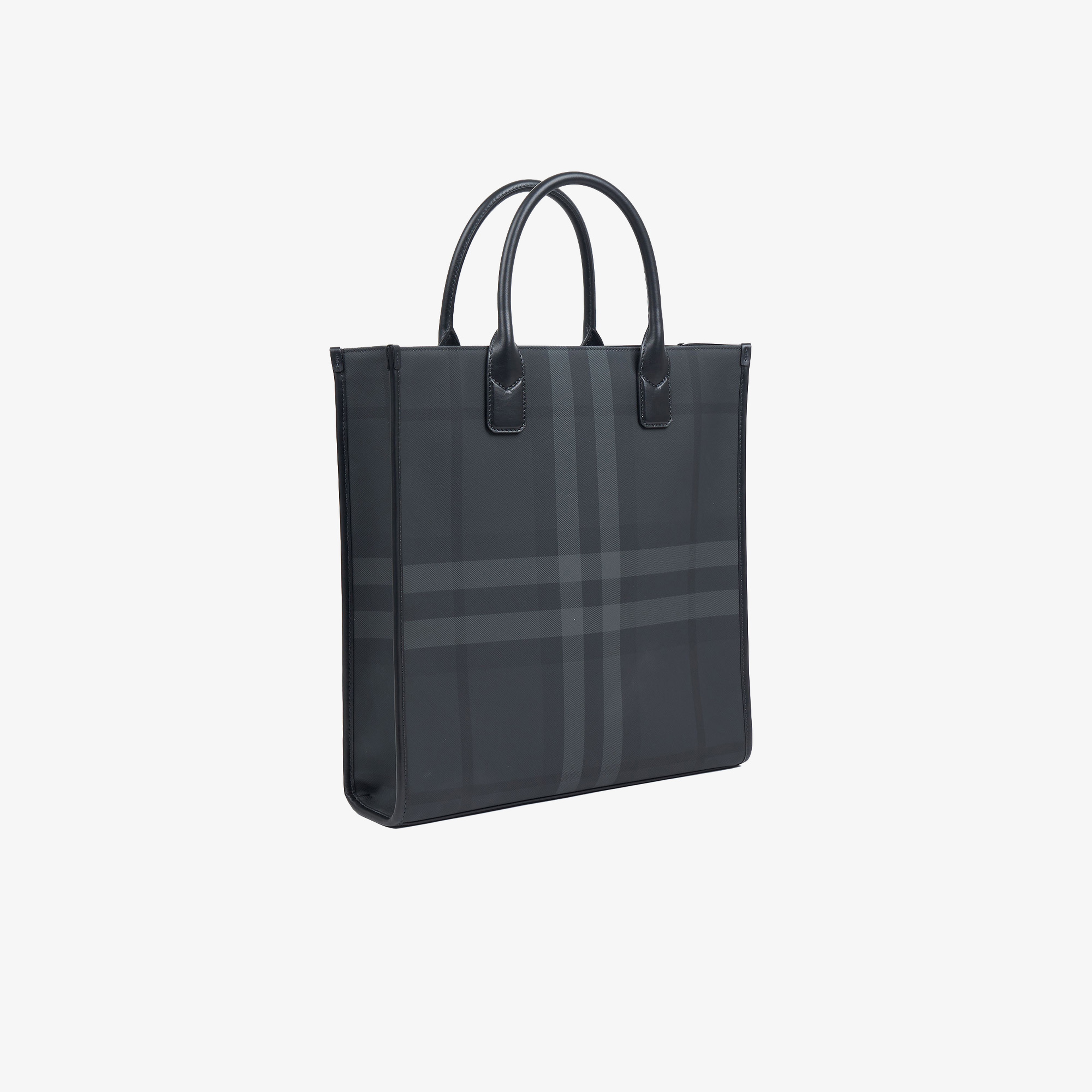 Burberry Kadın Gri Çanta