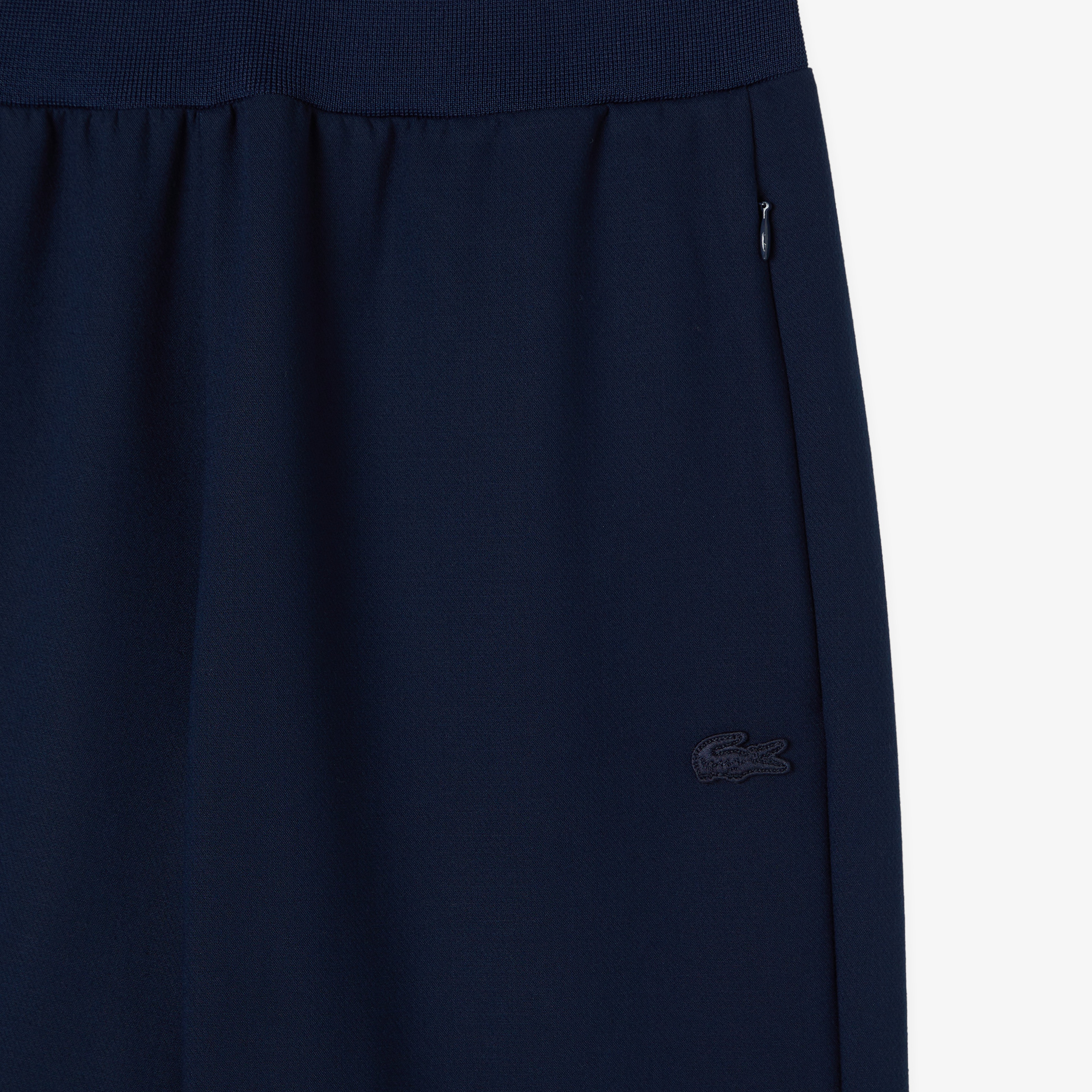 Lacoste Kadın Lacivert Pantolon