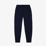 Erkek Tapered Fit Lacivert Pantolon