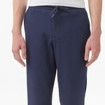 Erkek Tapered Fit Lacivert Pantolon