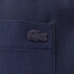 Erkek Tapered Fit Lacivert Pantolon