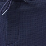 Erkek Tapered Fit Lacivert Pantolon