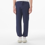 Erkek Tapered Fit Lacivert Pantolon