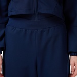 Lacoste Kadın Lacivert Pantolon