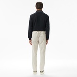 Erkek Slim Fit Bej Pantolon