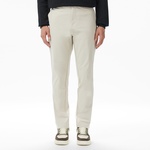 Erkek Slim Fit Bej Pantolon