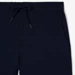Erkek Tapered Fit Lacivert Pantolon