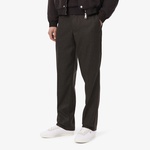 Lacoste Erkek Straight Fit Kahverengi Pantolon