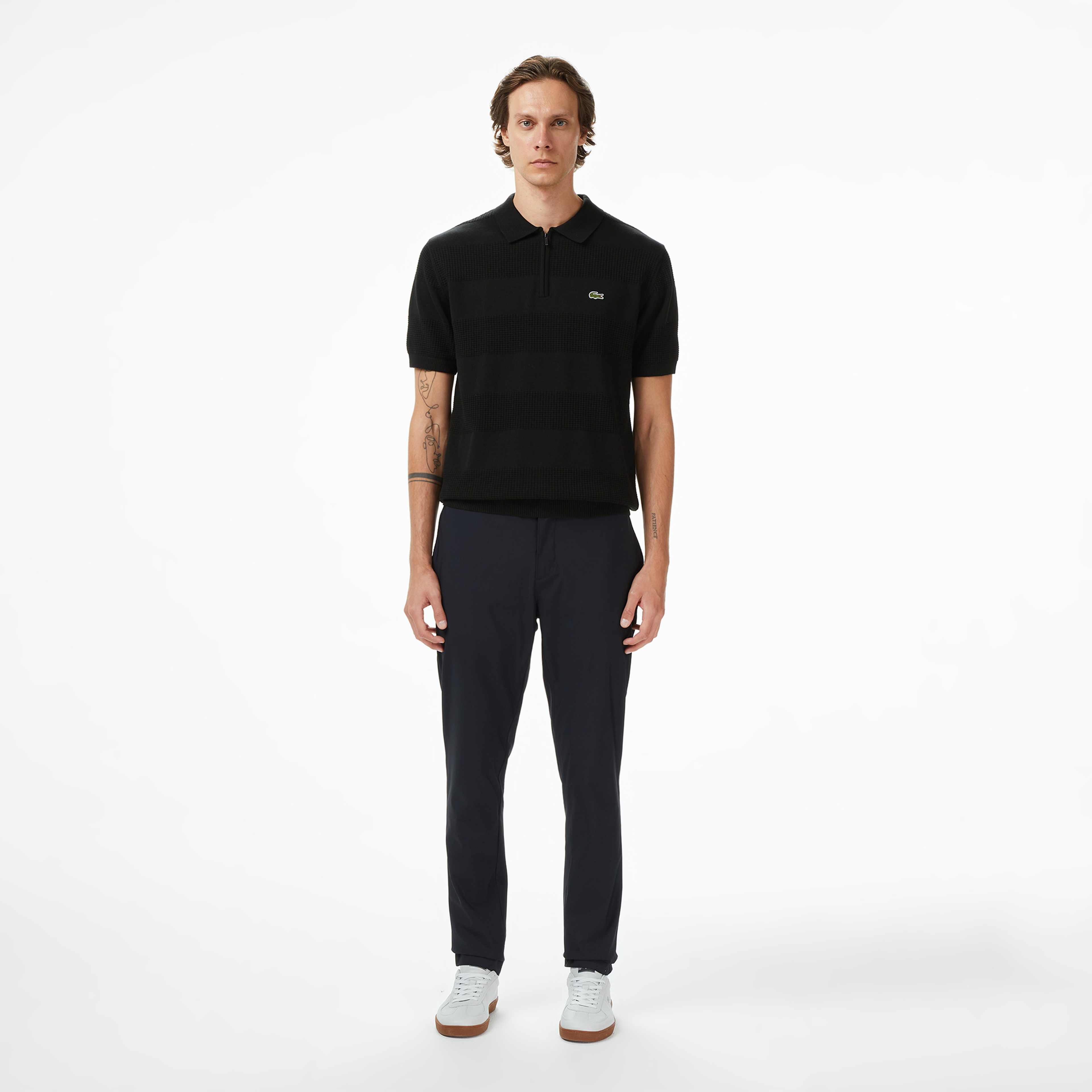 Erkek Siyah Pantolon