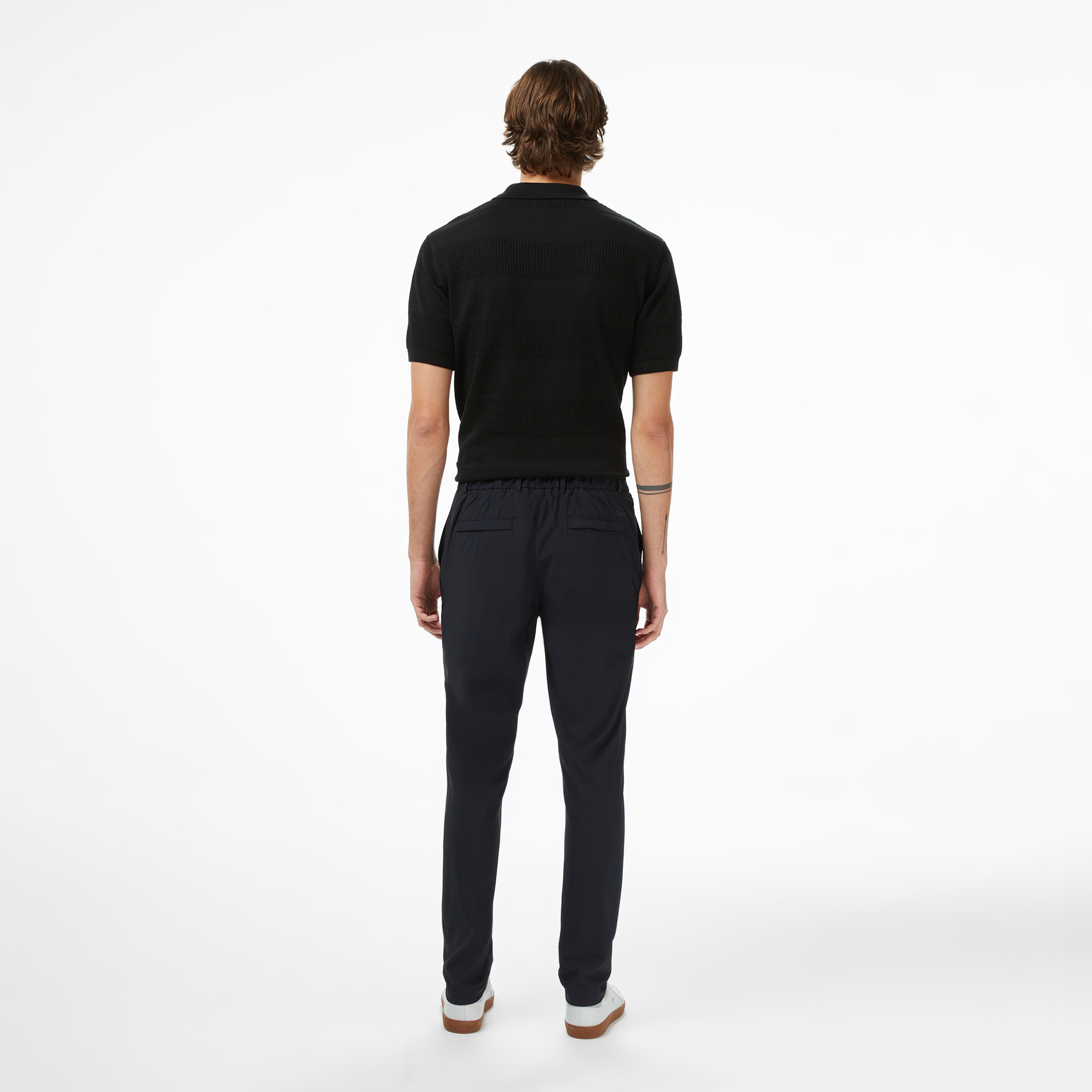 Erkek Siyah Pantolon