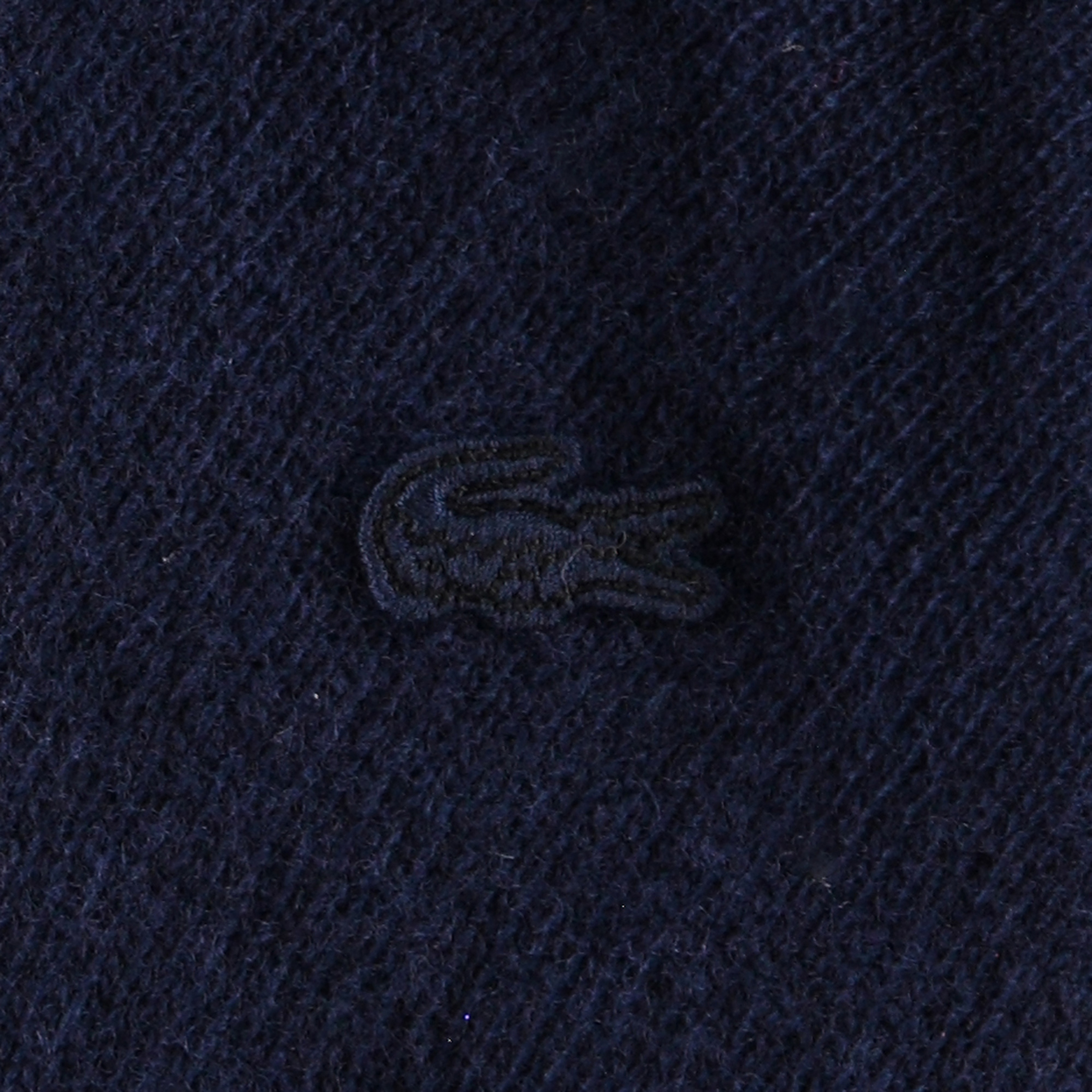 Kadın Lacivert Atkı