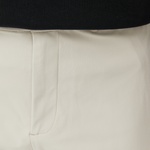 Erkek Slim Fit Bej Pantolon