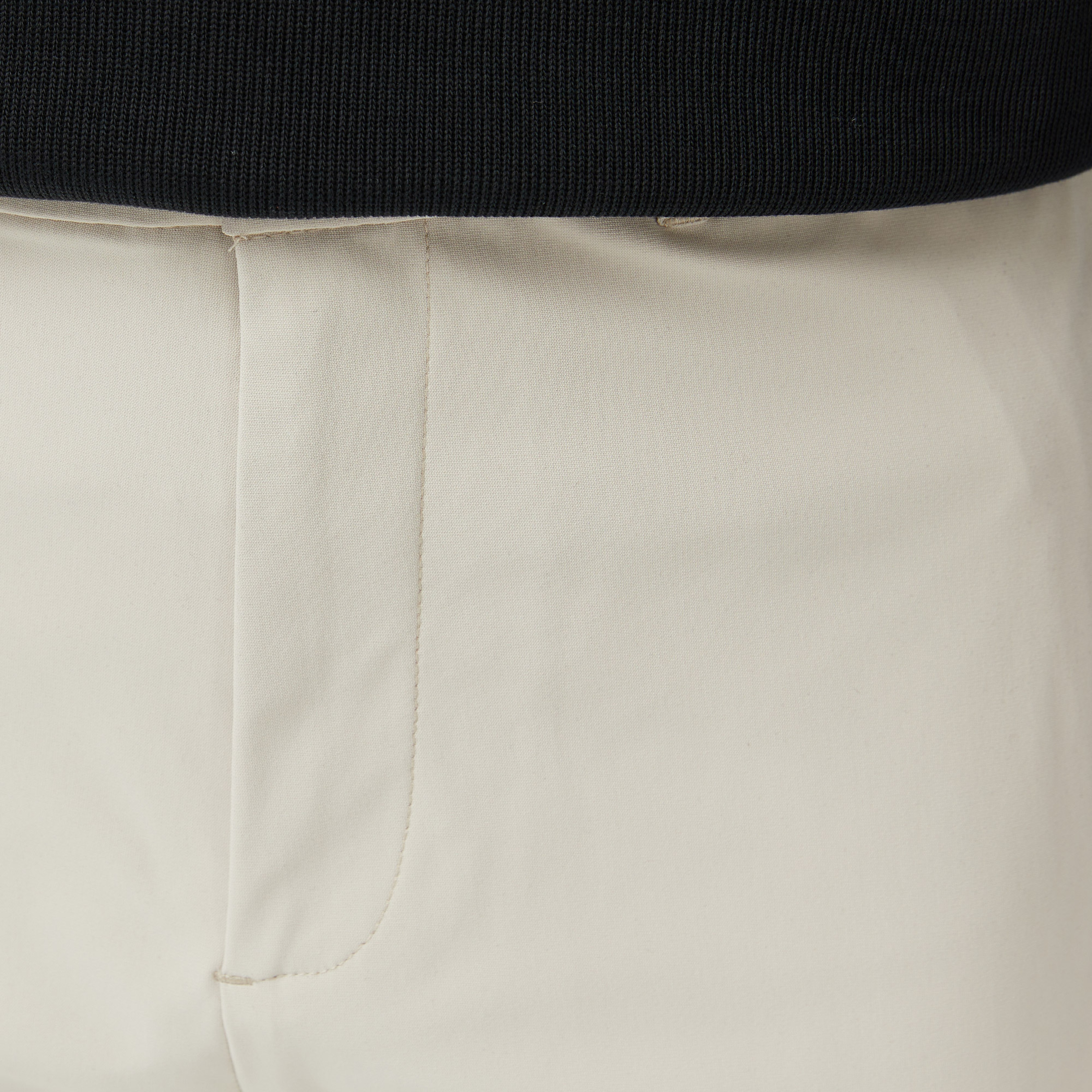 Erkek Slim Fit Bej Pantolon