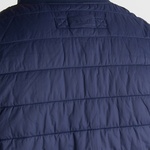 GANT Erkek Lacivert Regular Fit  Mont