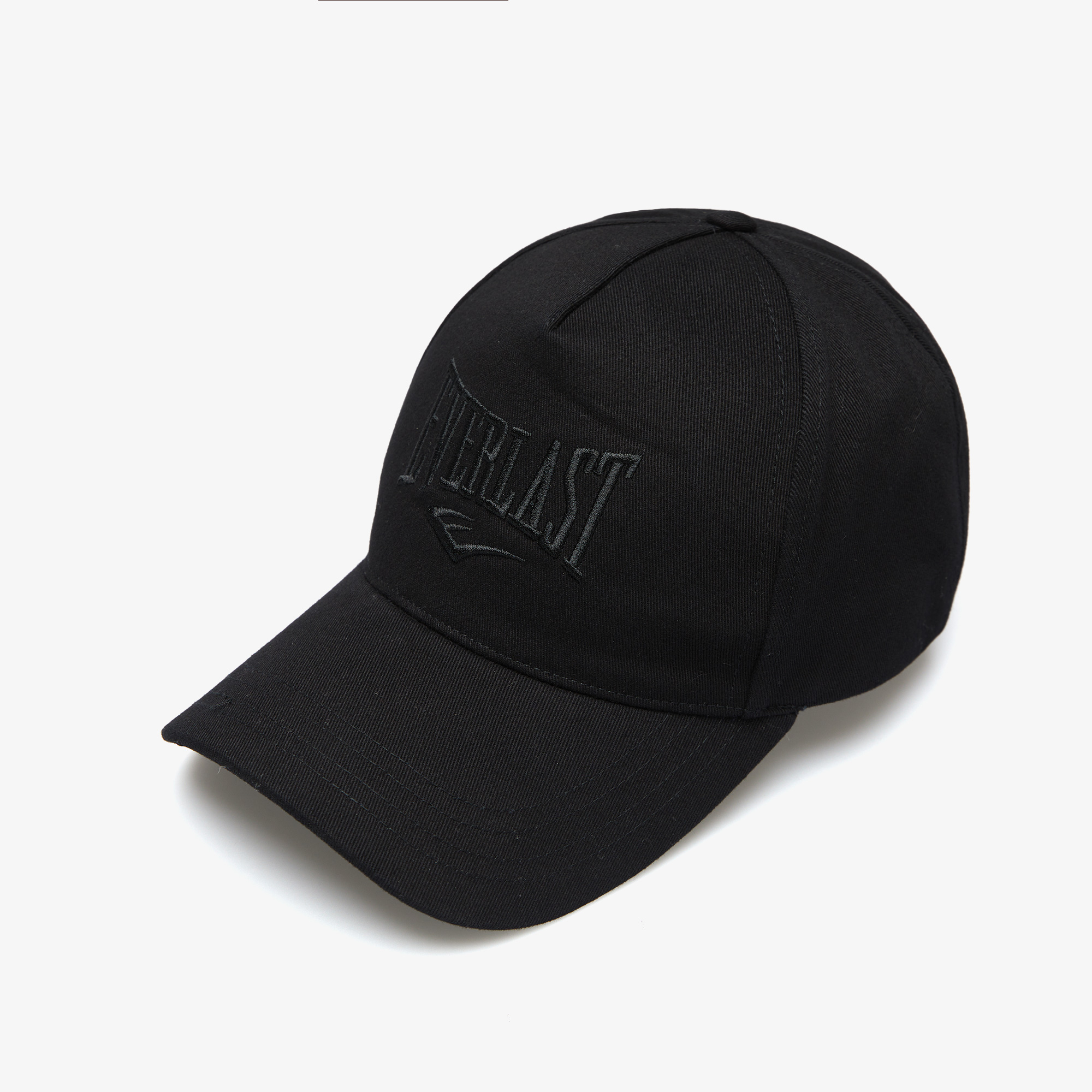 Everlast Classics Unisex Siyah Şapka