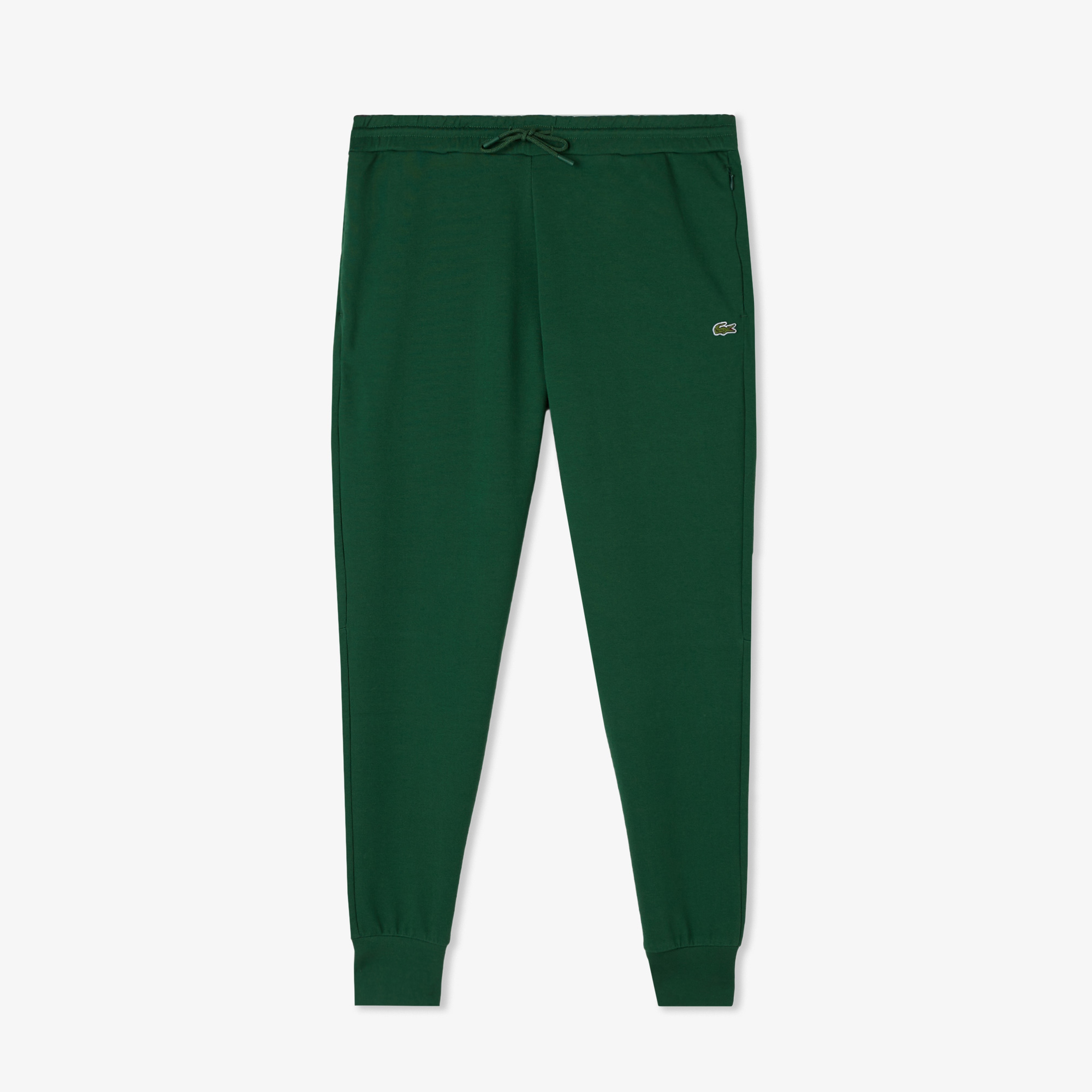 Lacoste Erkek Slim Fit Yeşil Eşofman Altı