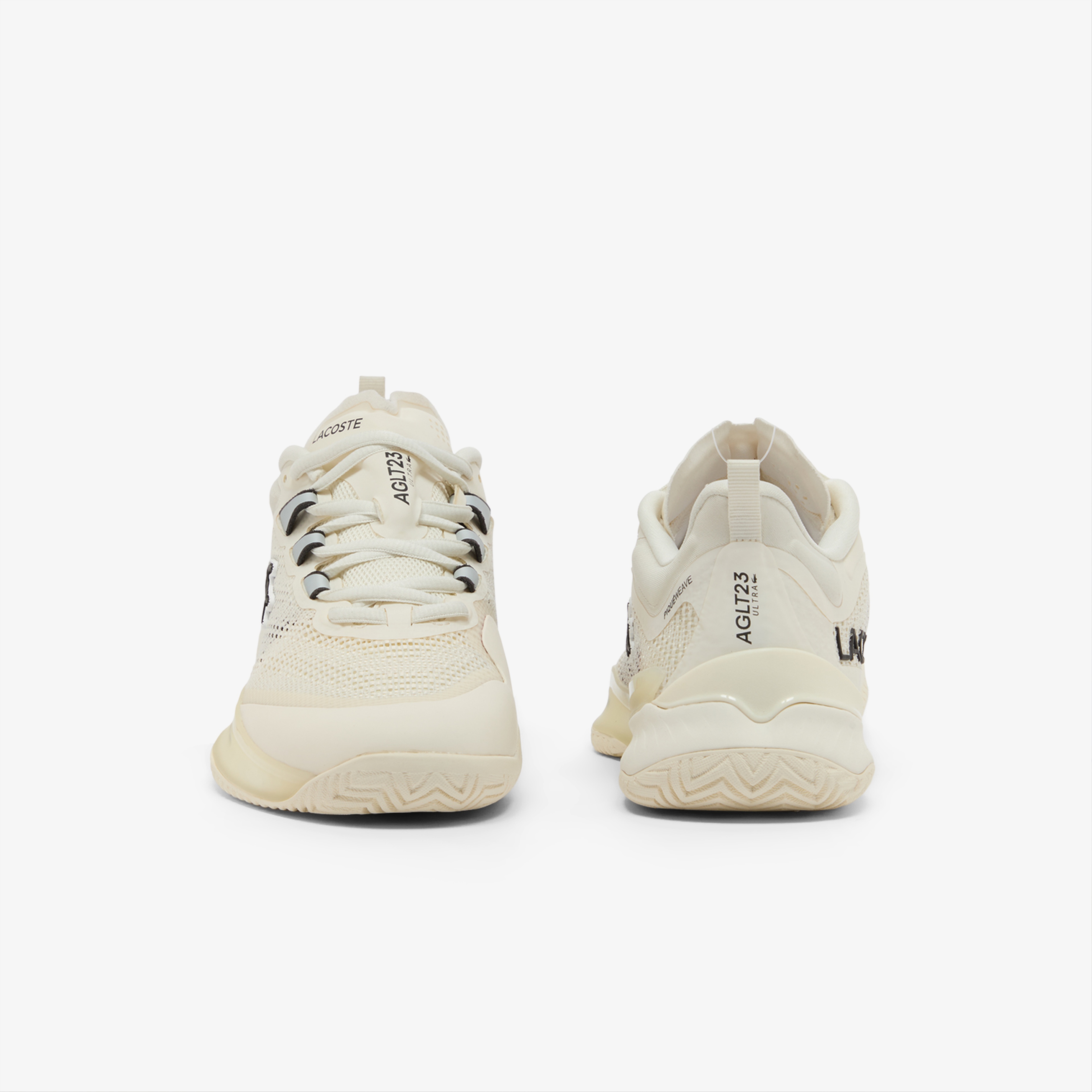 Lacoste AG-LT23 Ultra Kadın Beyaz Spor Ayakkabı
