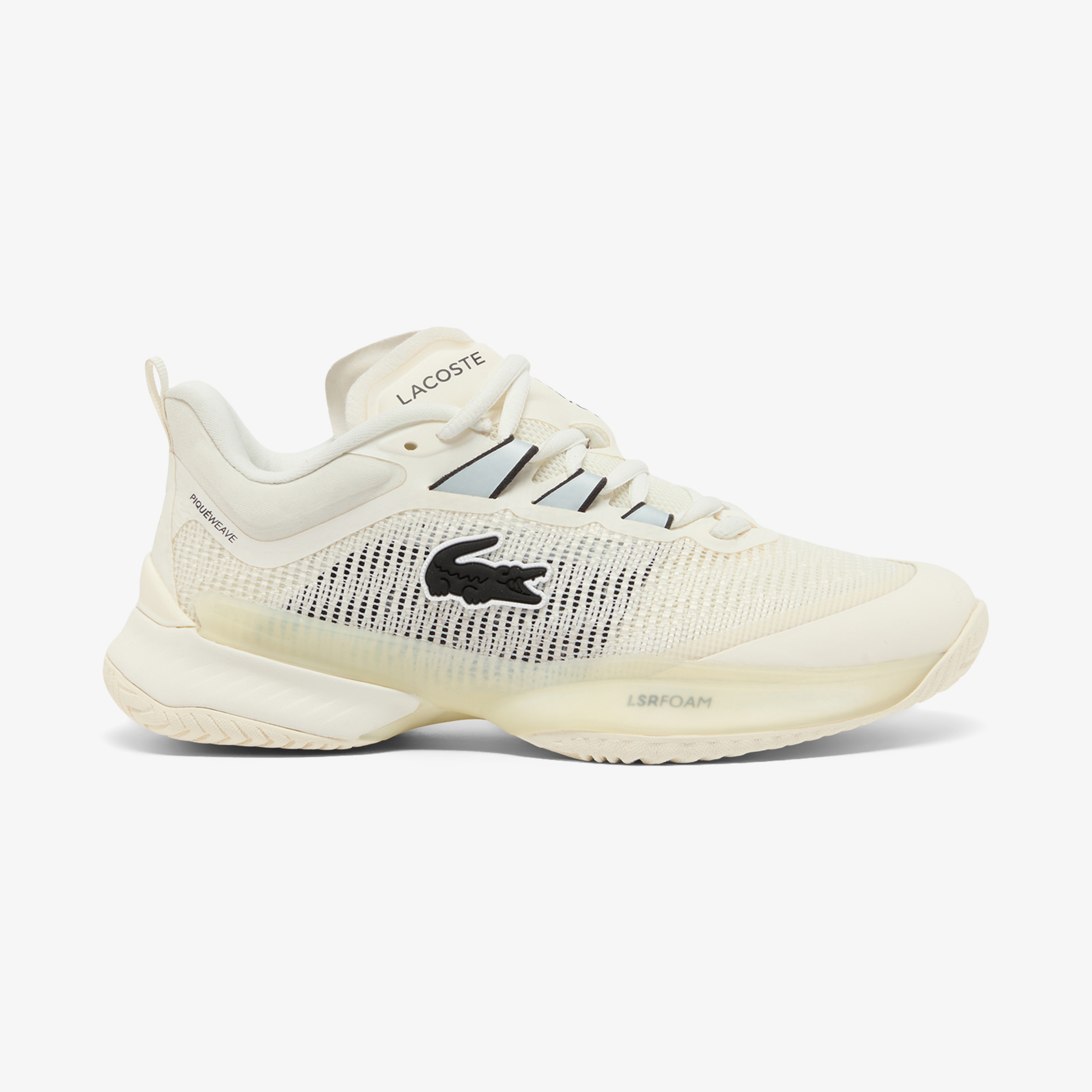 Lacoste AG-LT23 Ultra Kadın Beyaz Spor Ayakkabı