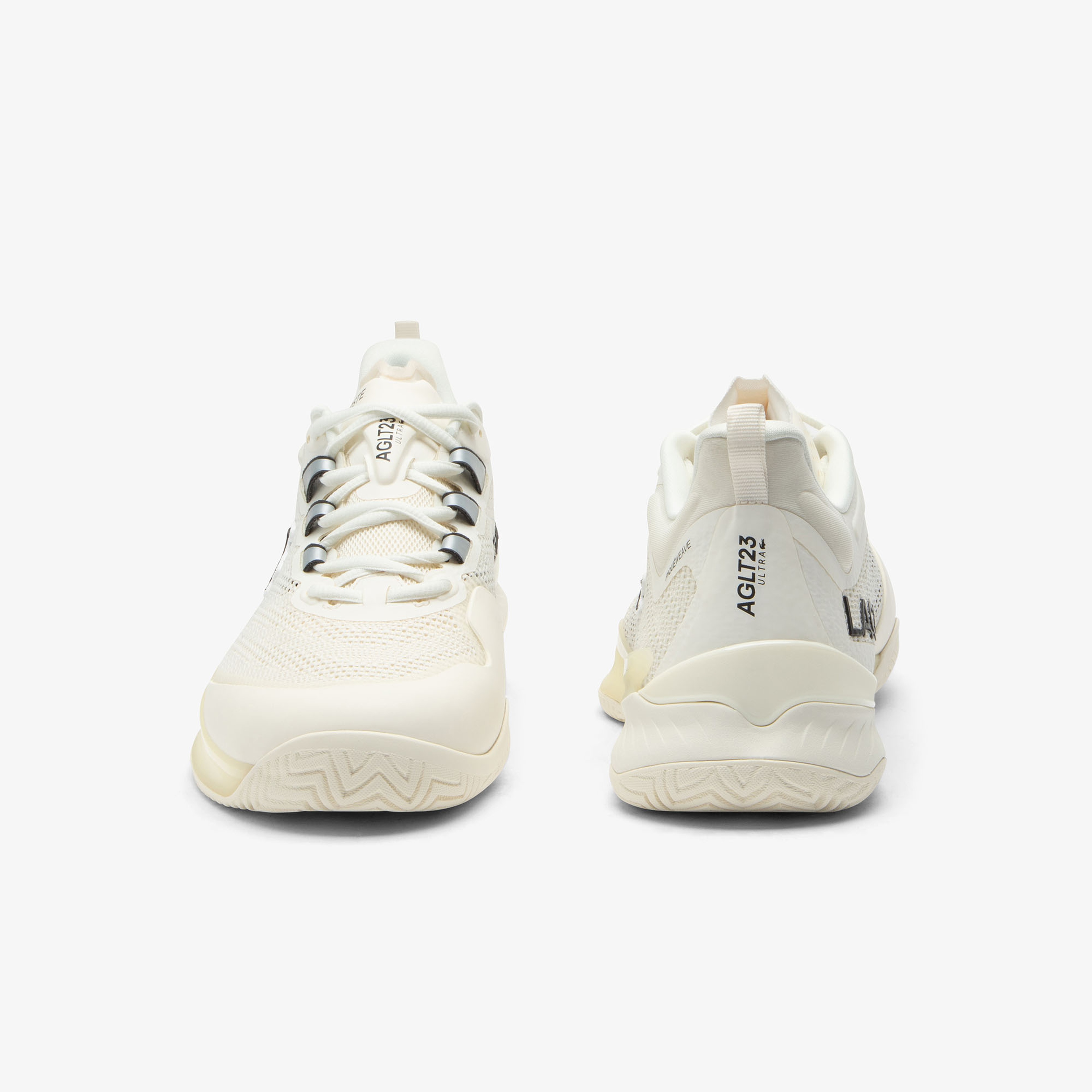 Lacoste AG-LT23 Ultra Erkek Beyaz Spor Ayakkabı