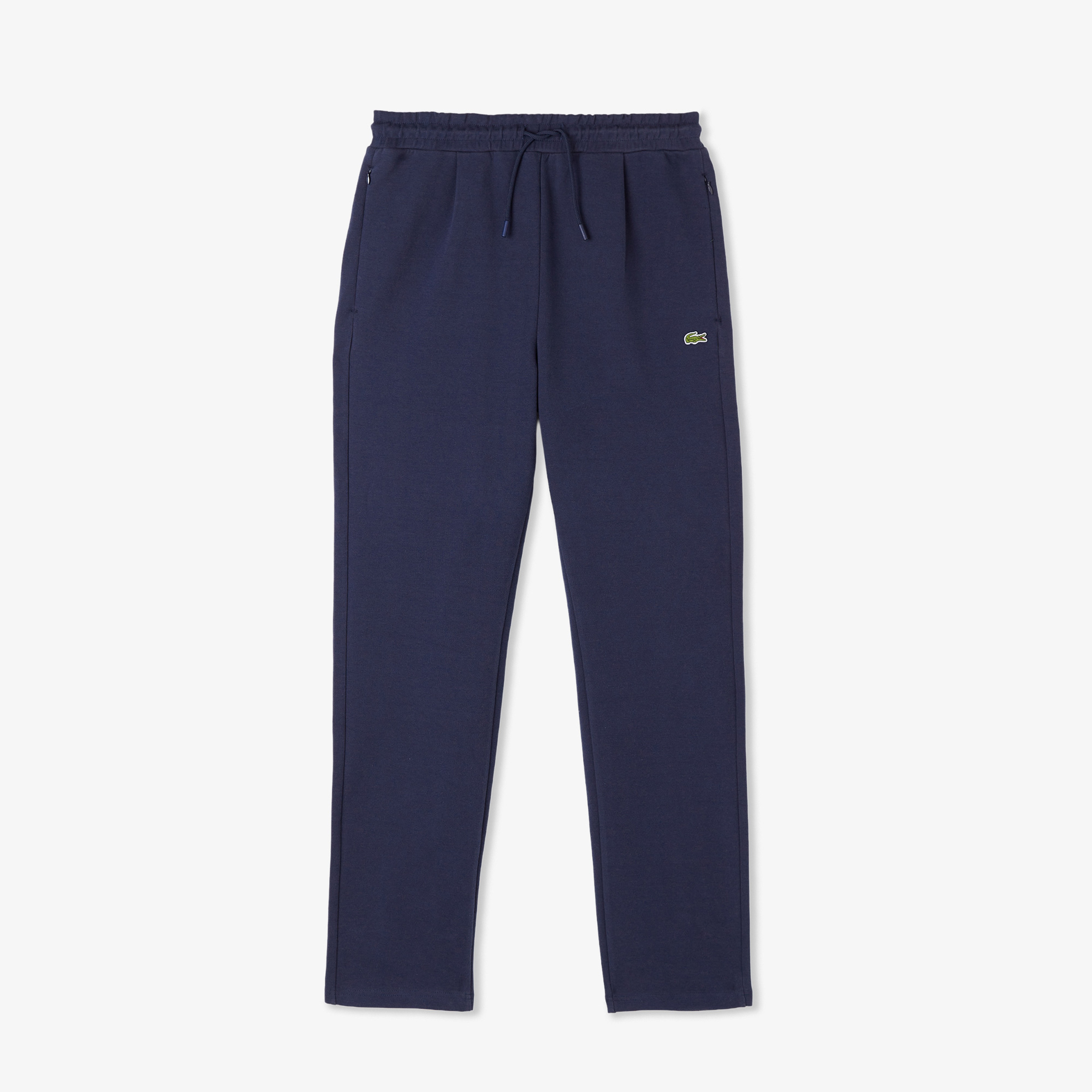 Erkek Regular Fit Mavi Eşofman Altı