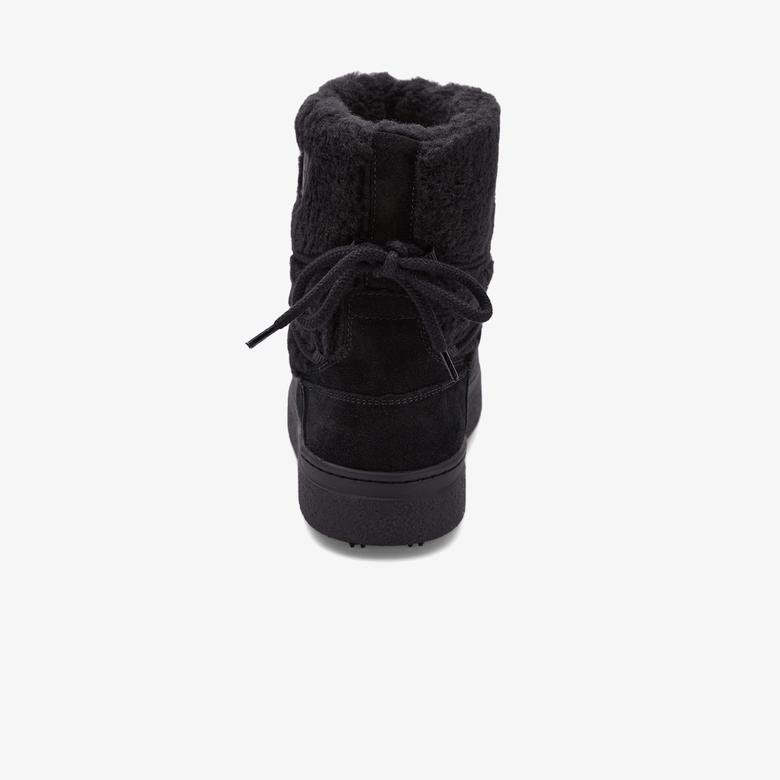 GANT Kadın Siyah Snowhill Bot