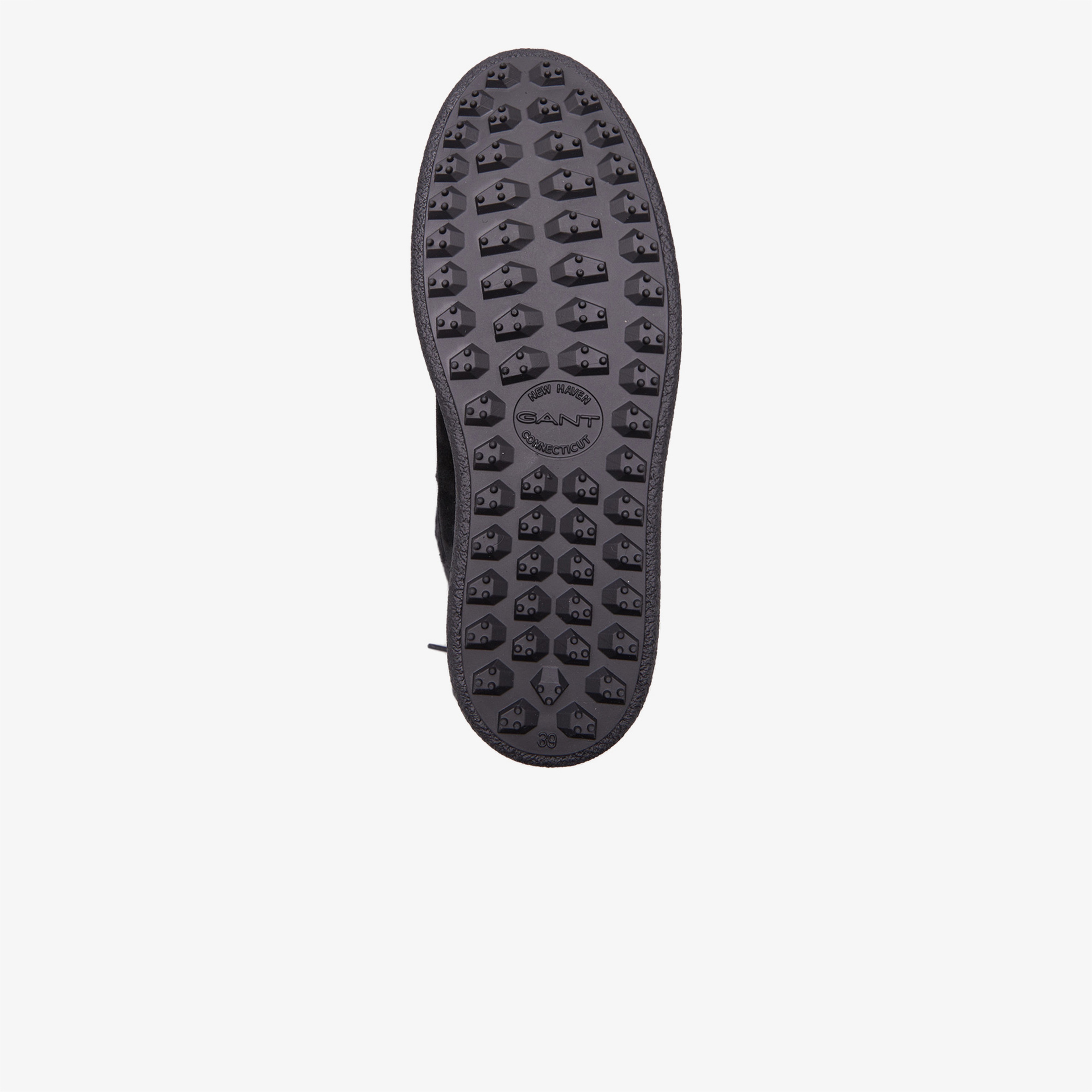 GANT Kadın Siyah Snowhill Bot