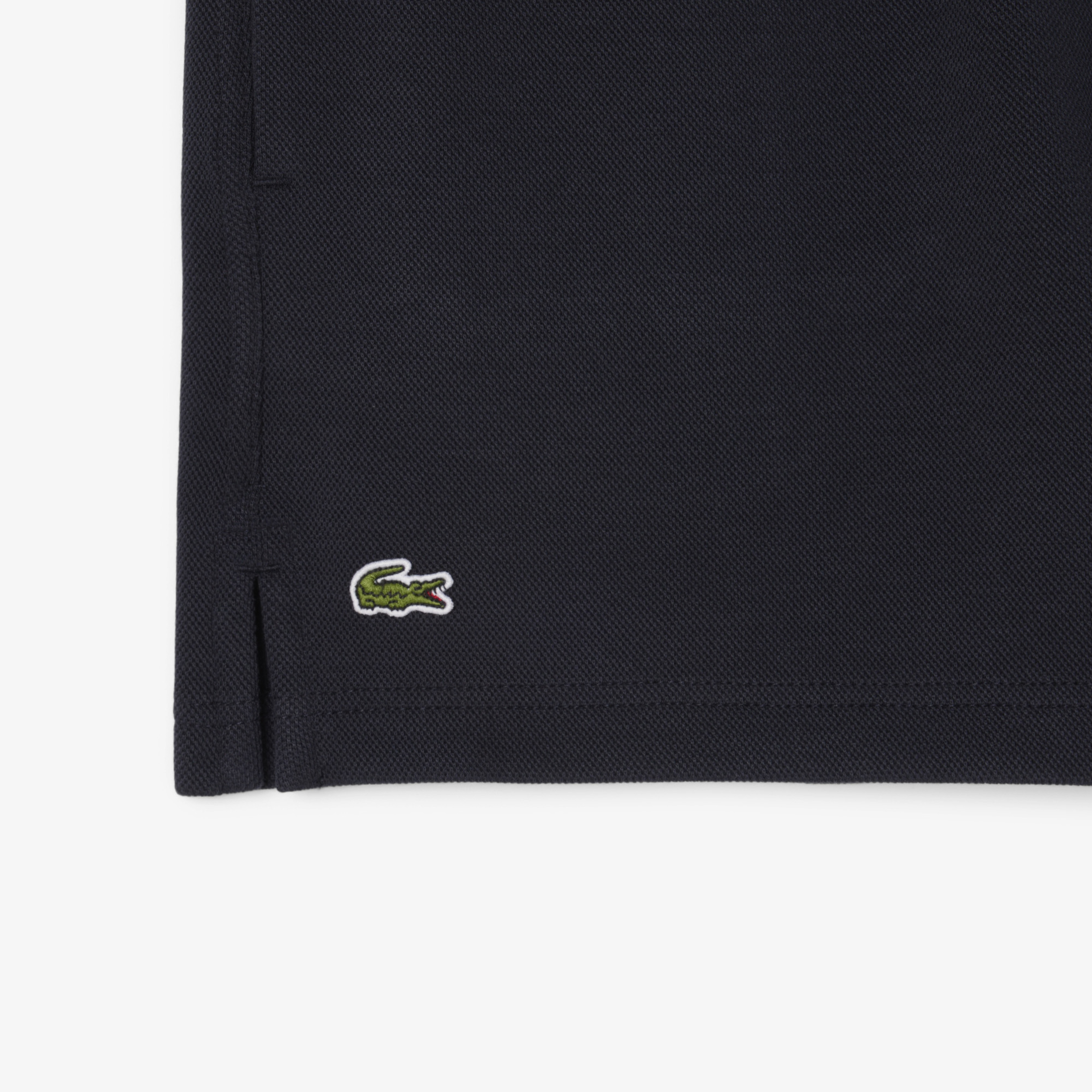 Kadın Relaxed Fit Lacivert Şort