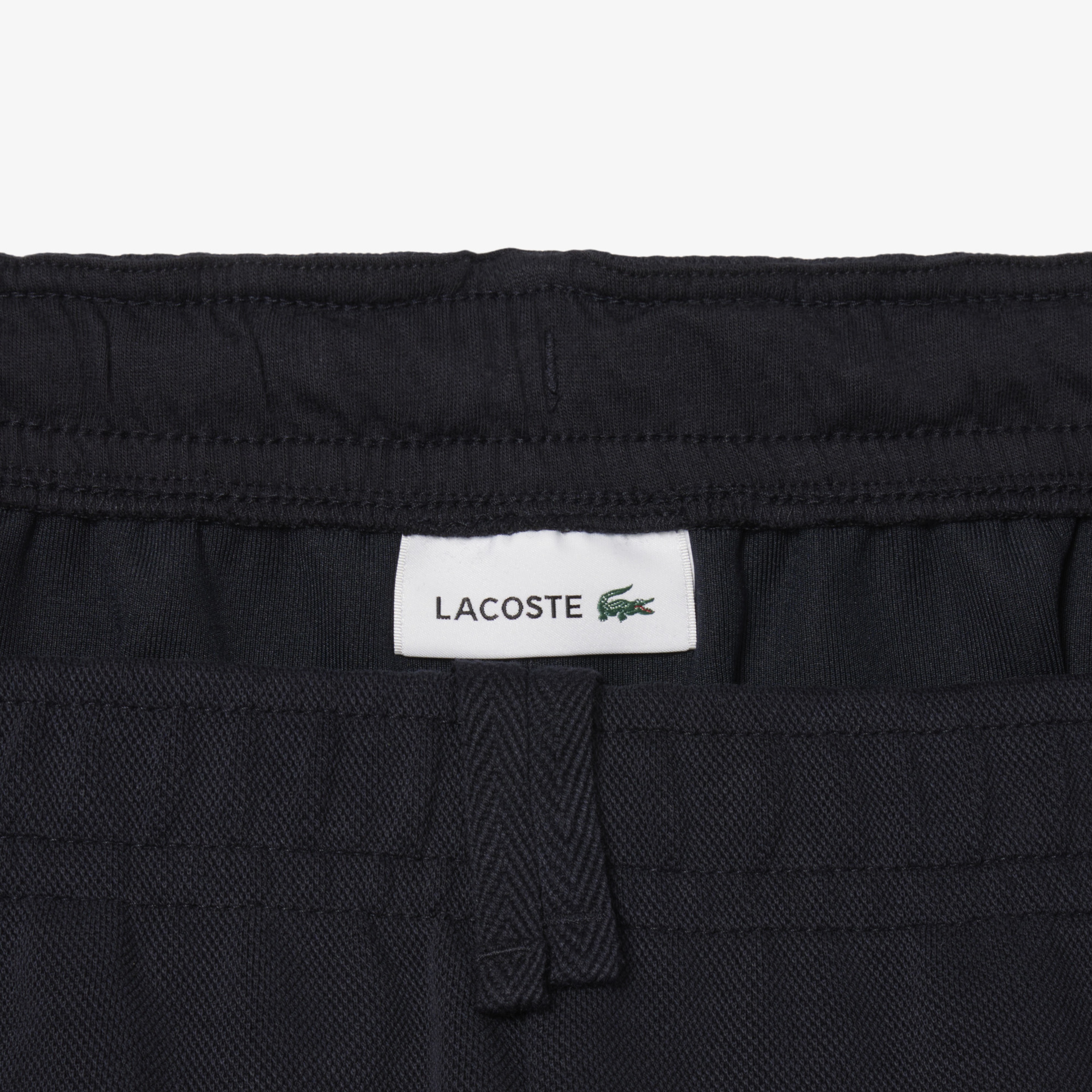 Kadın Relaxed Fit Lacivert Şort