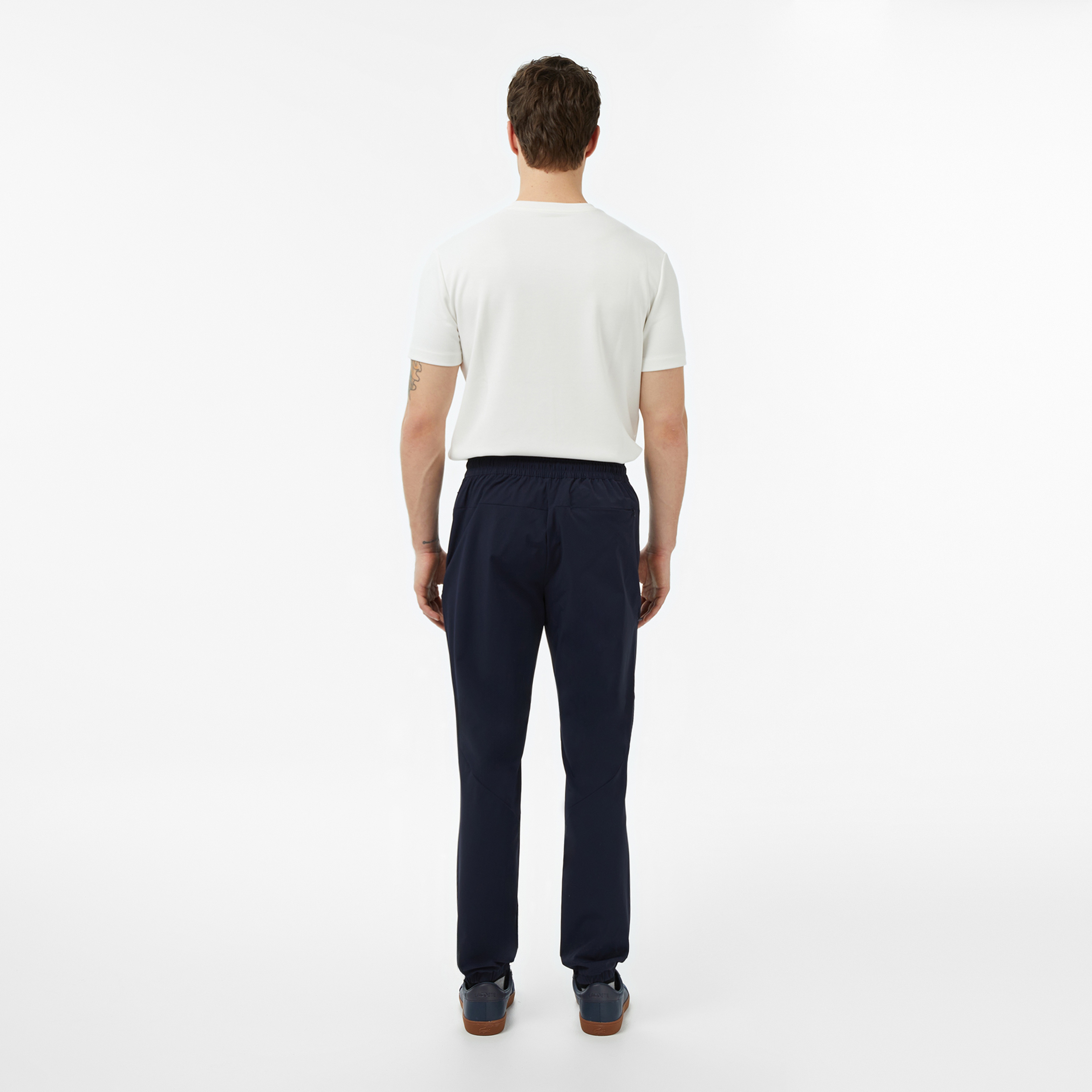 Erkek Lacivert Pantolon