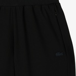 Lacoste Kadın Siyah Pantolon