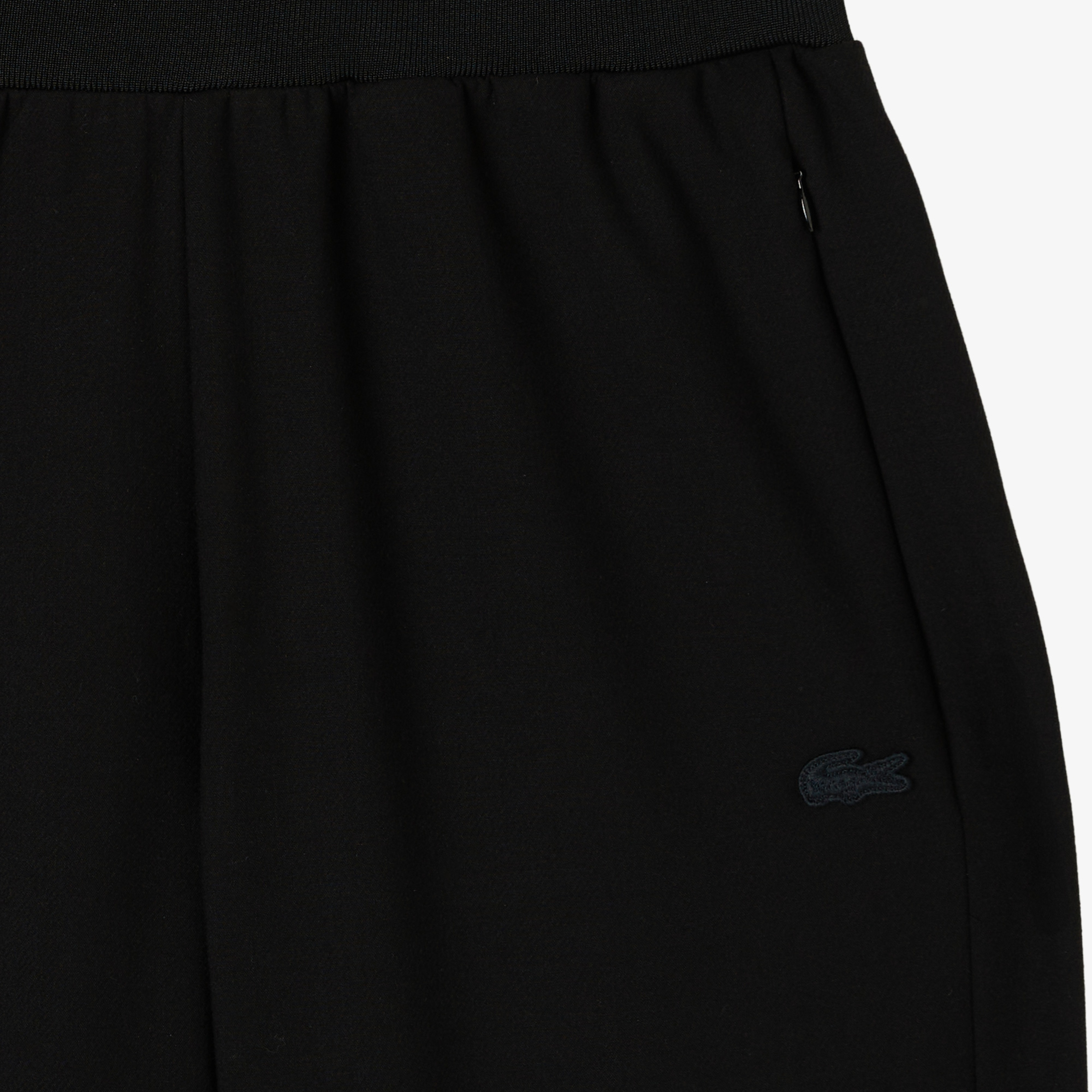 Lacoste Kadın Siyah Pantolon