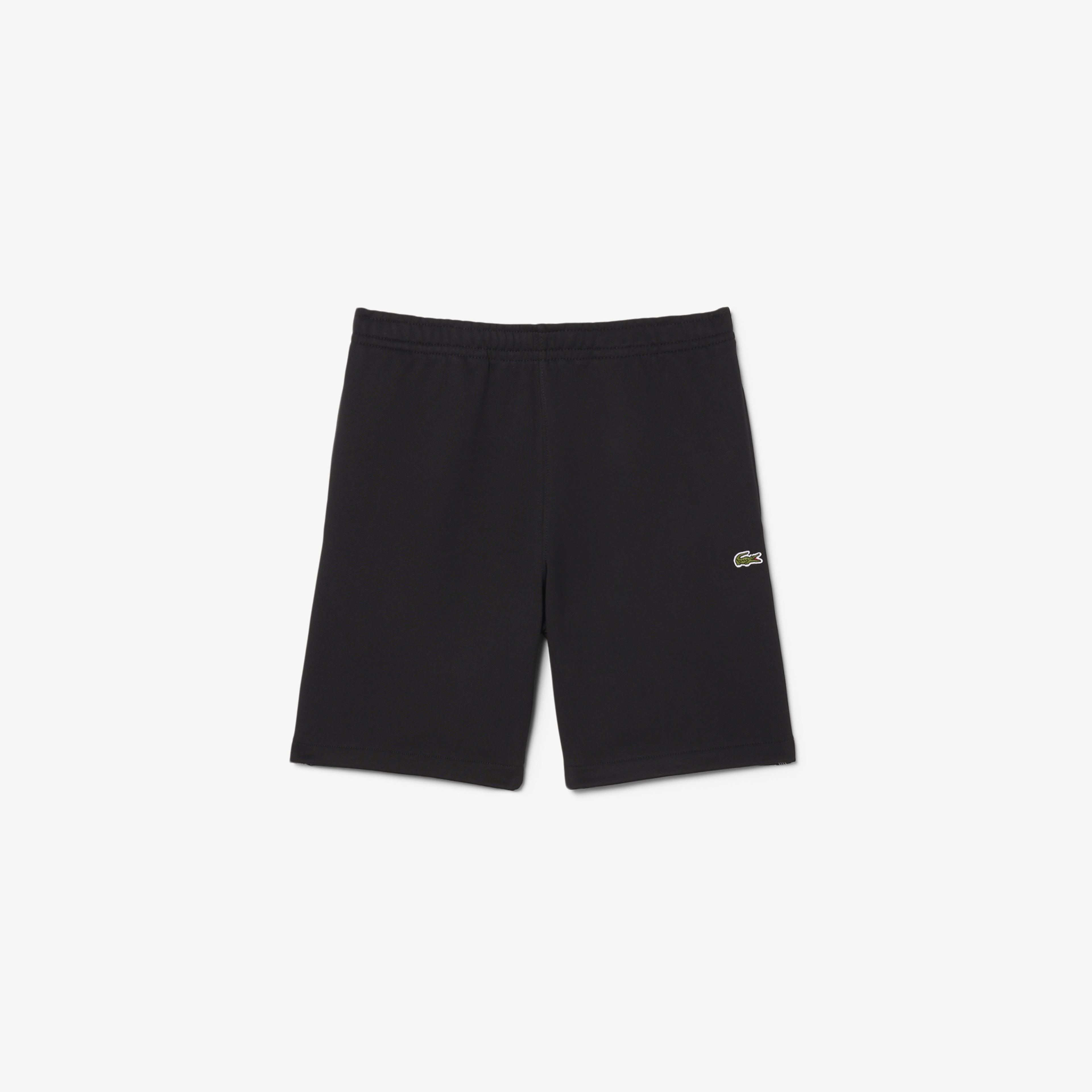 Lacoste Erkek Regular Fit Siyah Şort