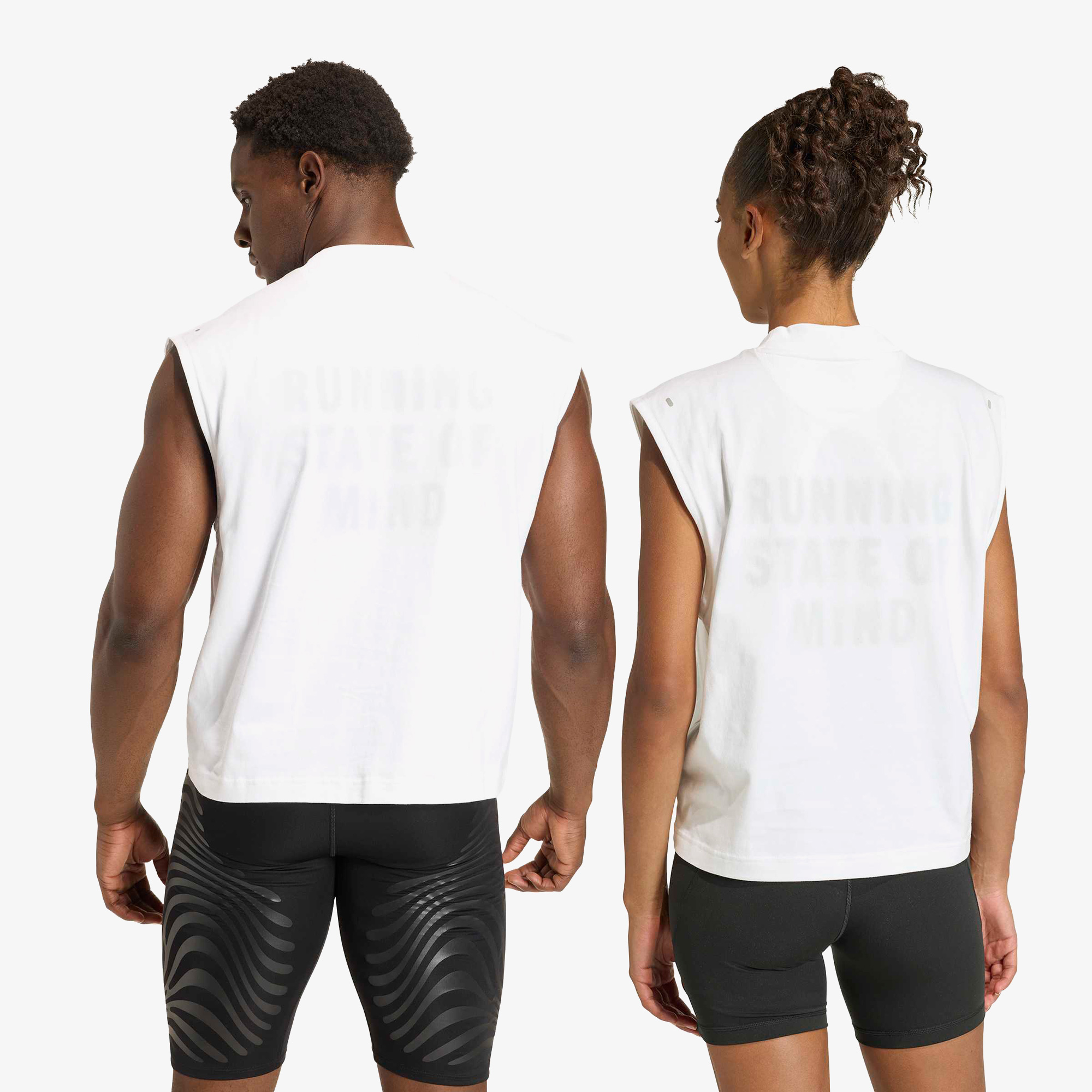 adidas Adi365 Unisex Beyaz Atlet