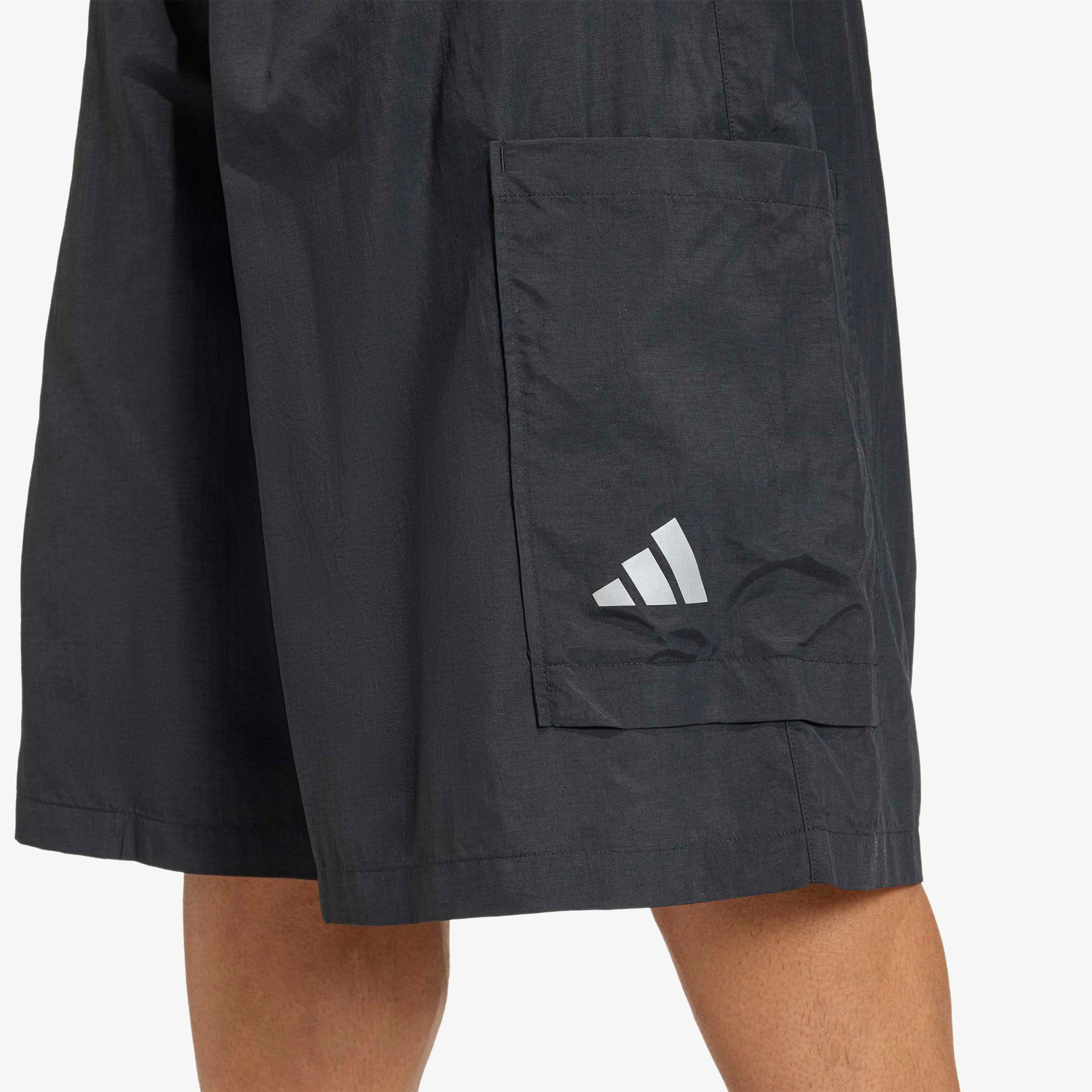 adidas Adi365 Erkek Siyah Şort