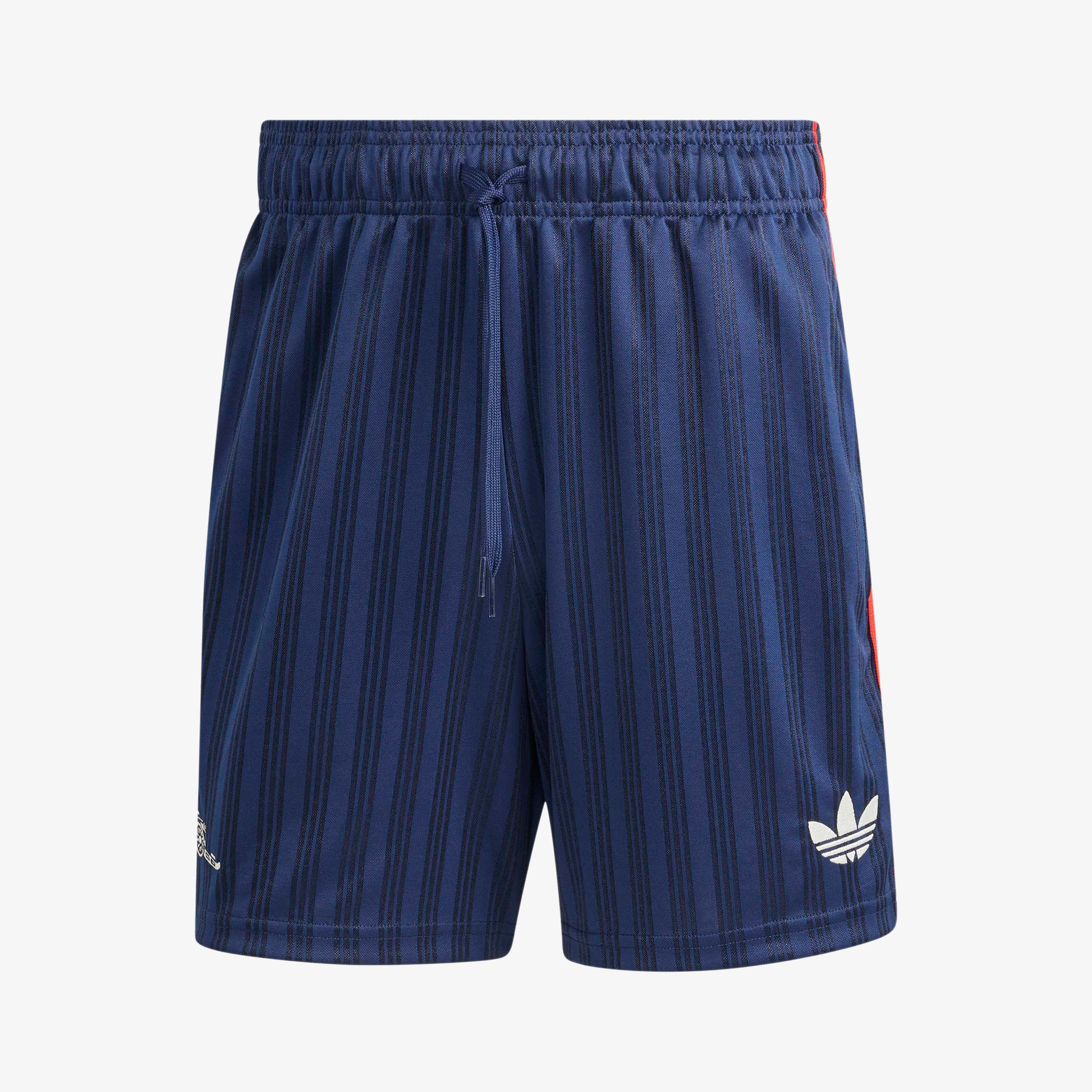 adidas Arsenal FC Erkek Mavi Şort