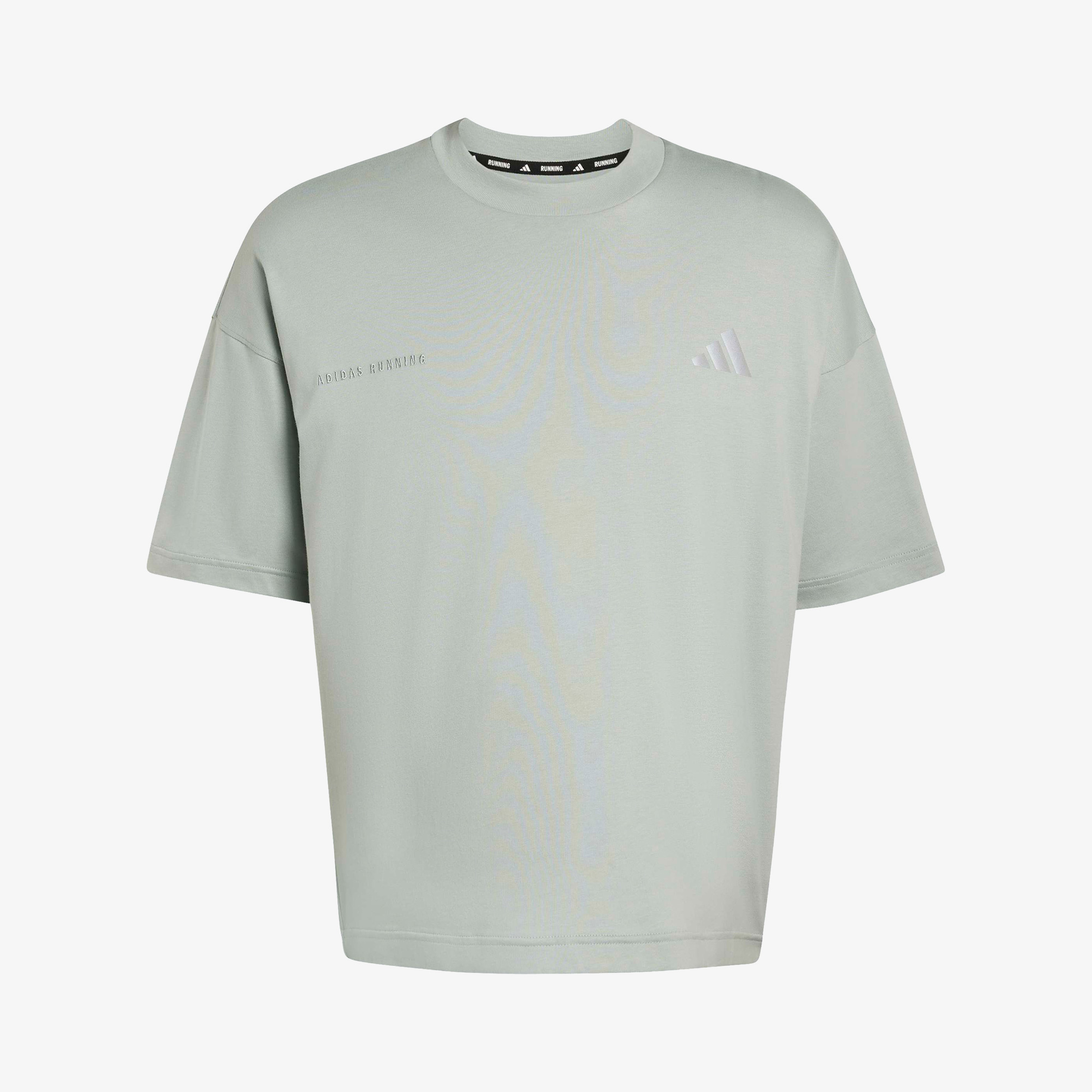 adidas Adi365 Cheering Unisex Yeşil T-Shirt