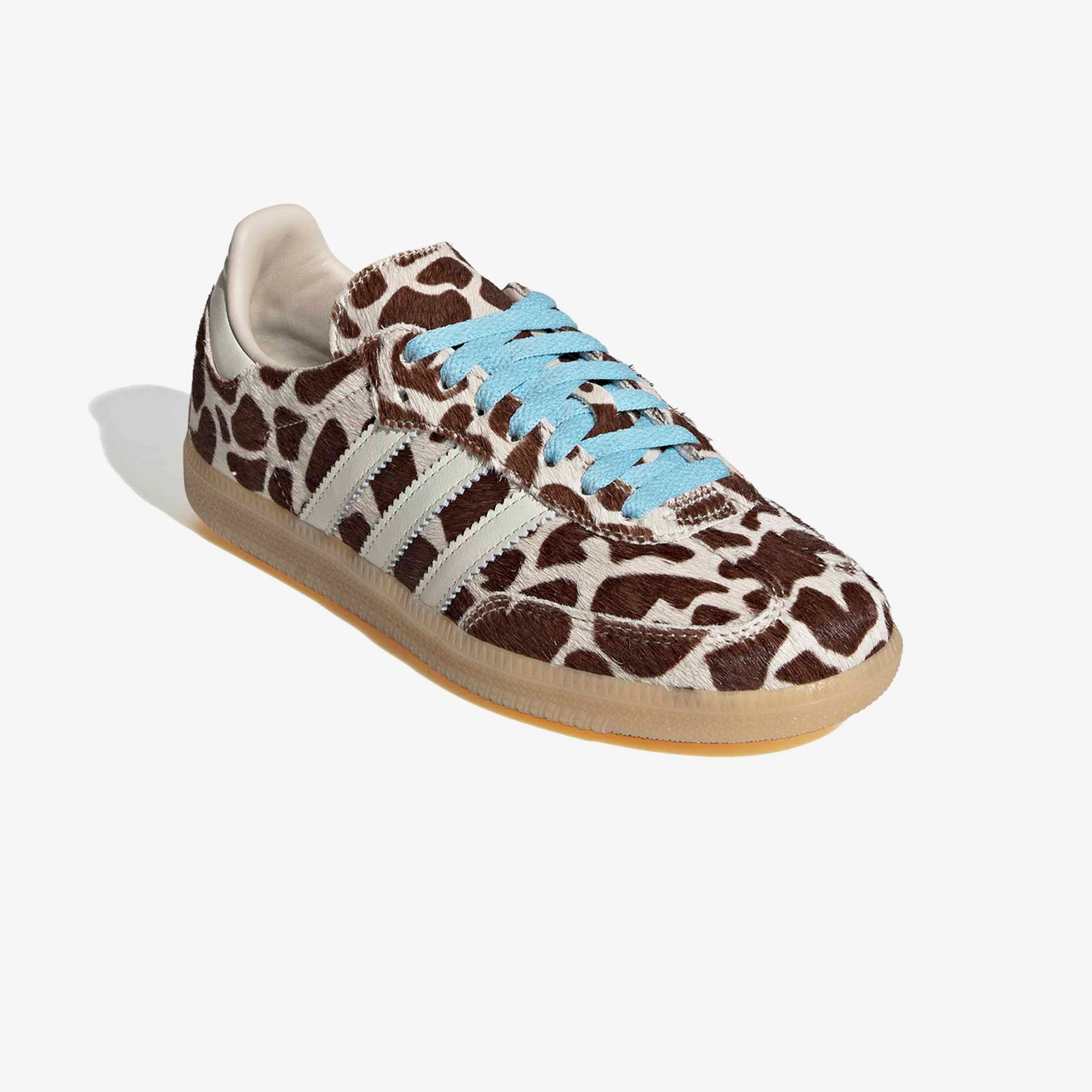 adidas Samba Og Kadın Bej Spor Ayakkabı