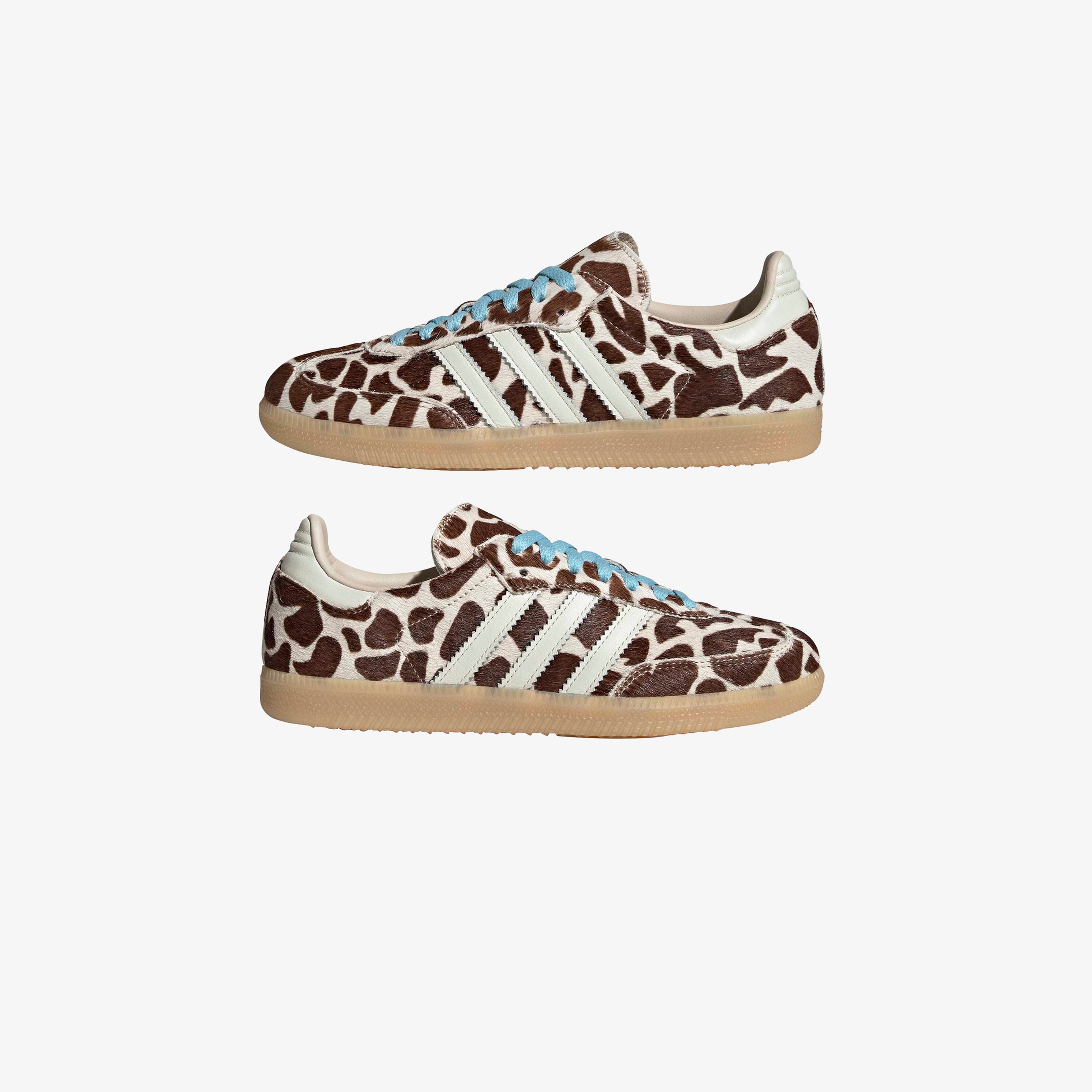 adidas Samba Og Kadın Bej Spor Ayakkabı