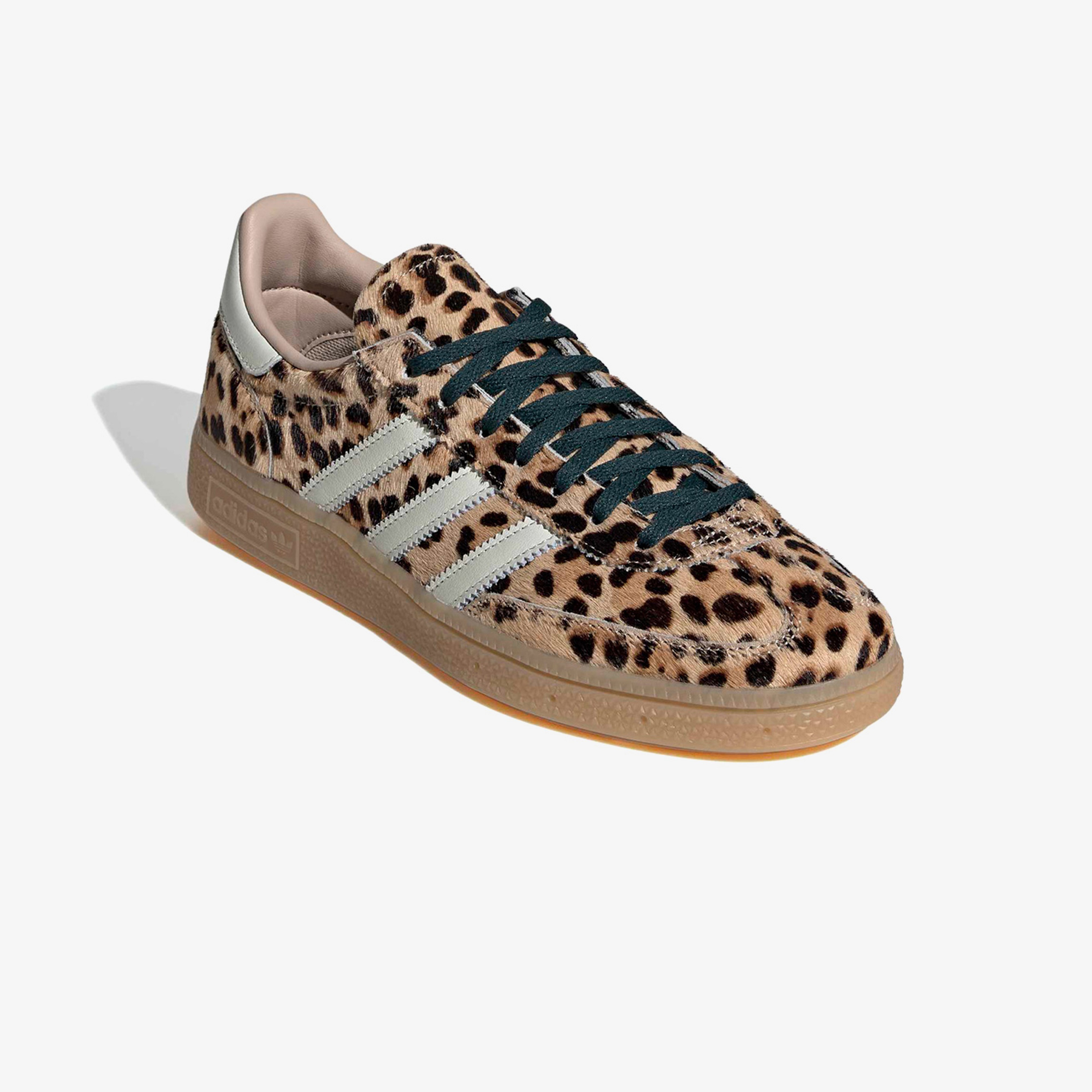 adidas Handball Spezial Kadın Bej Spor Ayakkabı