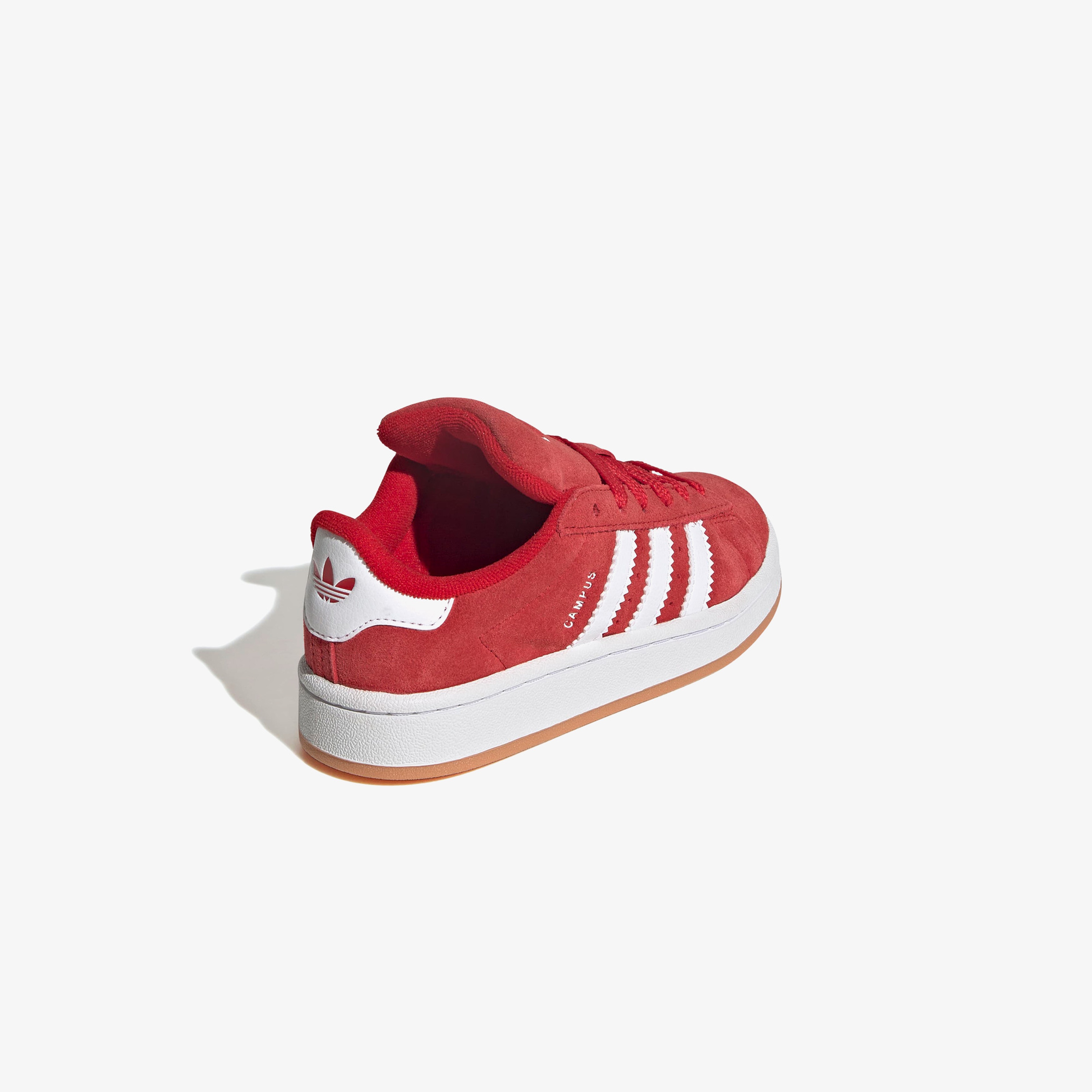 adidas Campus 00S Çocuk Kırmızı Spor Ayakkabı