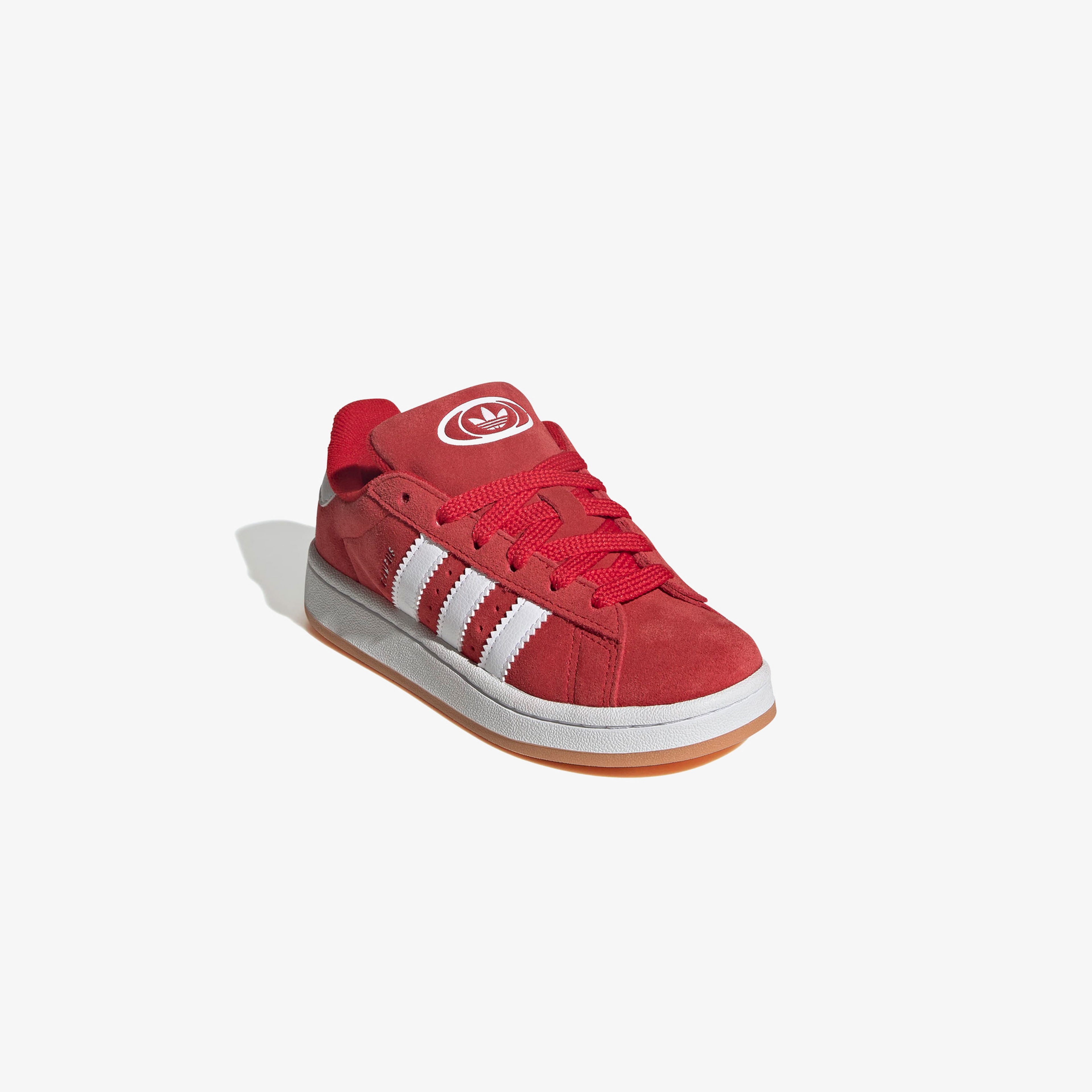 adidas Campus 00S Çocuk Kırmızı Spor Ayakkabı