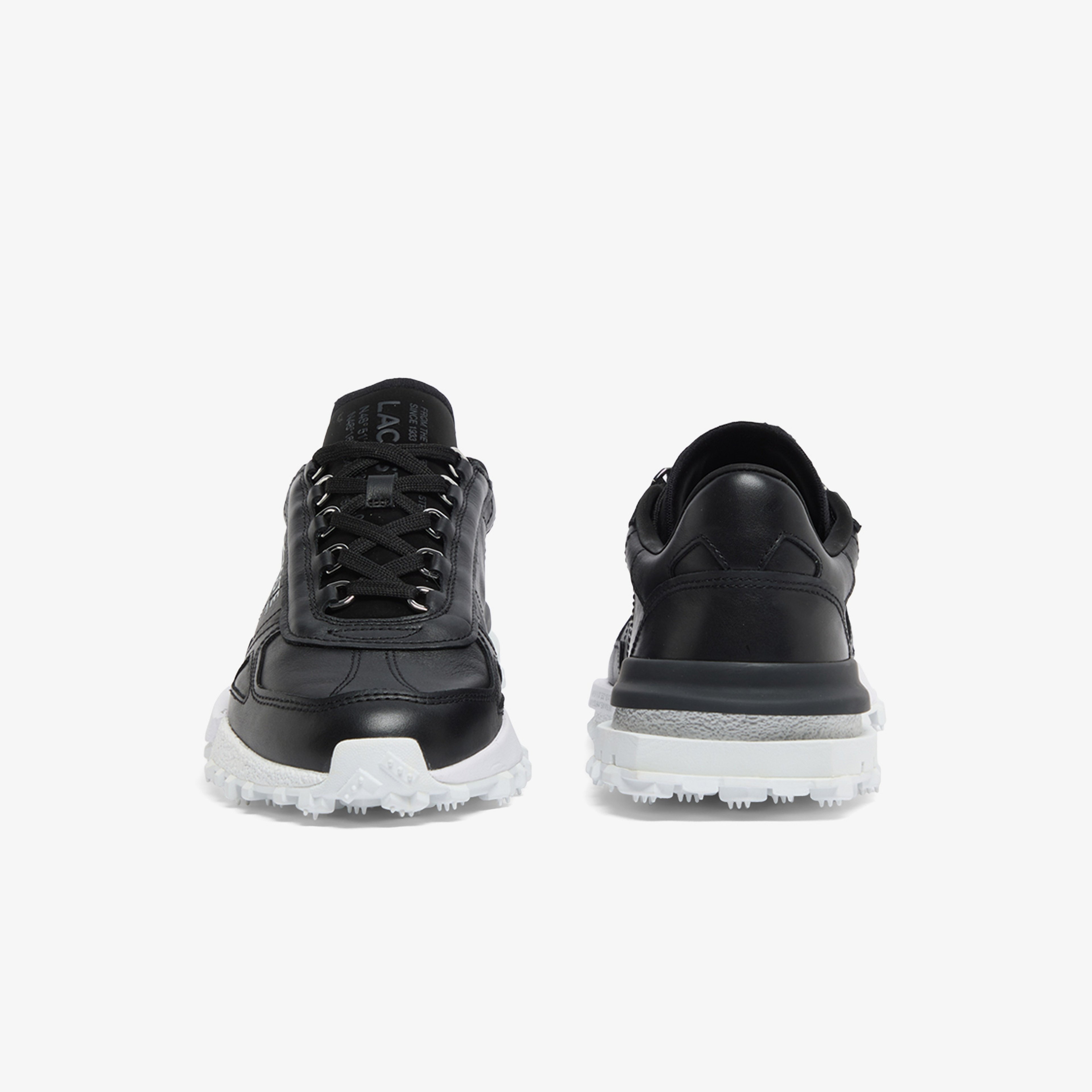 Elite Active Erkek Siyah Sneaker