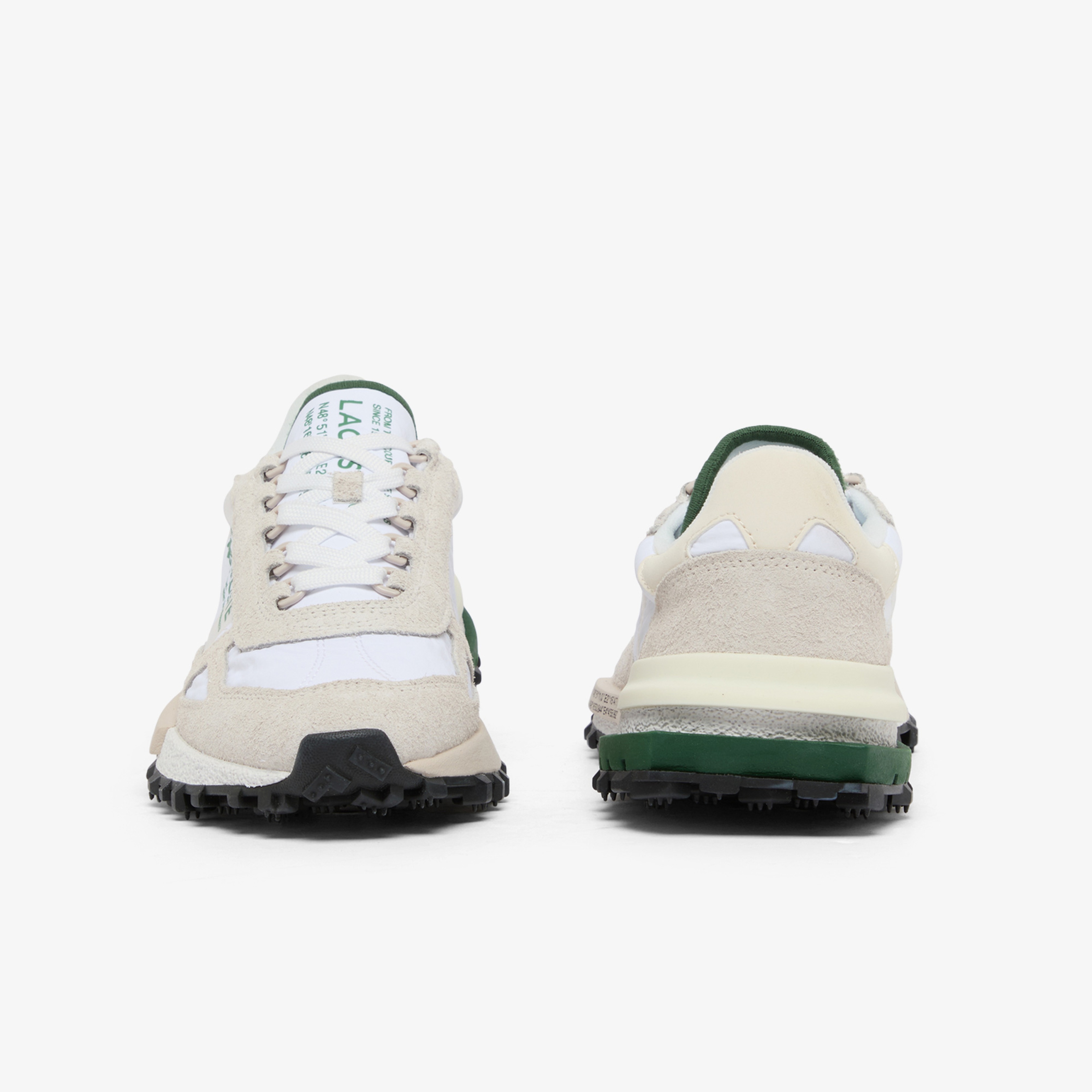 Elite Active Erkek Beyaz Sneaker
