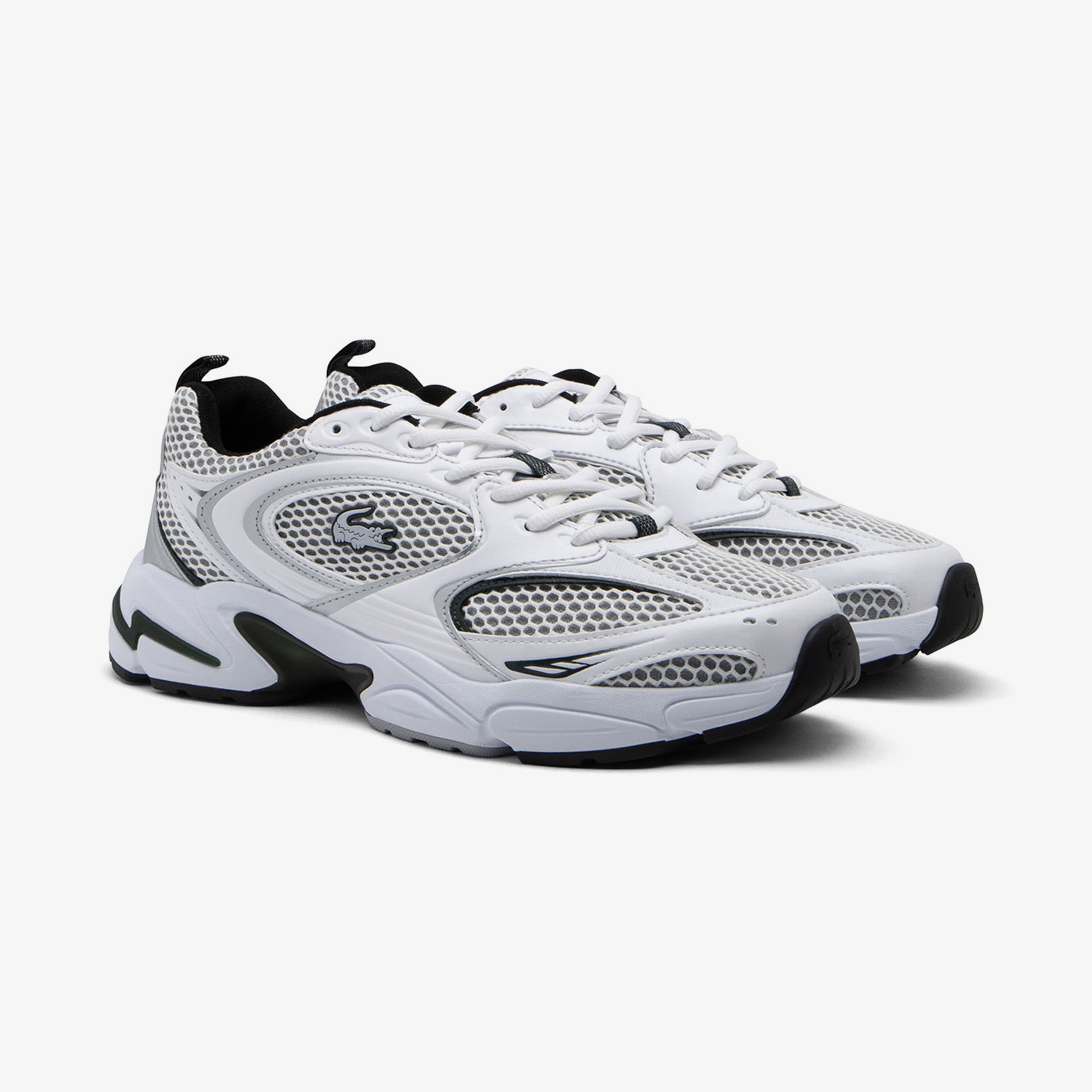 Storm 96 2K Erkek Beyaz Sneaker