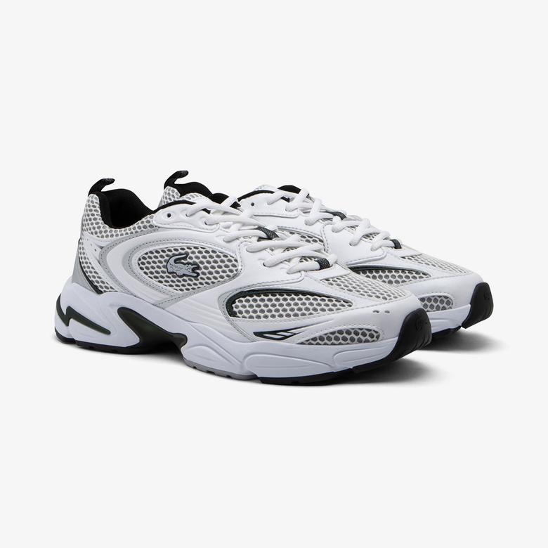 Storm 96 2K Erkek Beyaz Sneaker