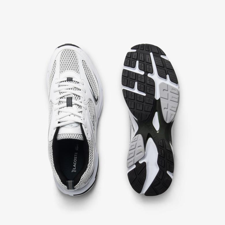 Storm 96 2K Erkek Beyaz Sneaker