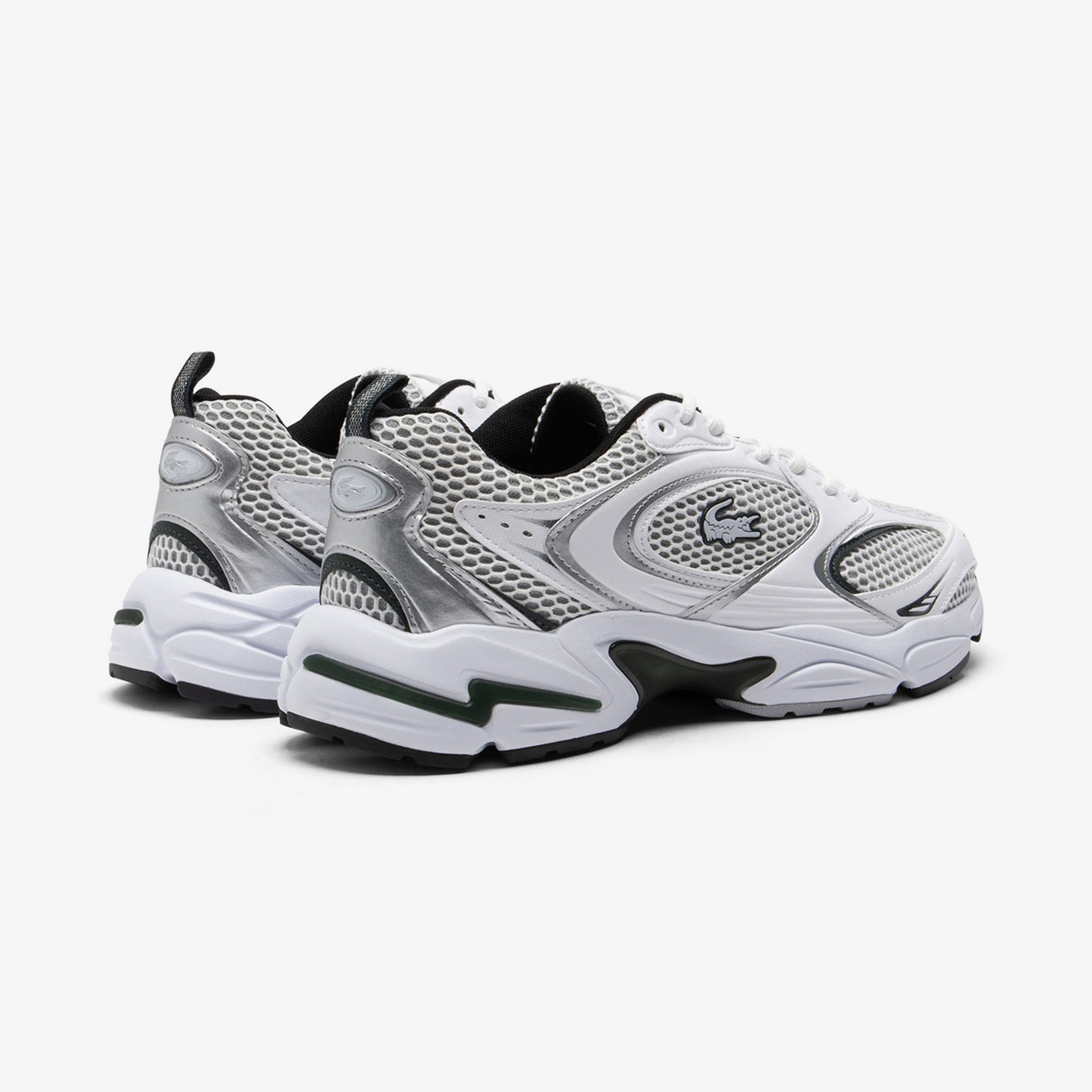 Storm 96 2K Erkek Beyaz Sneaker