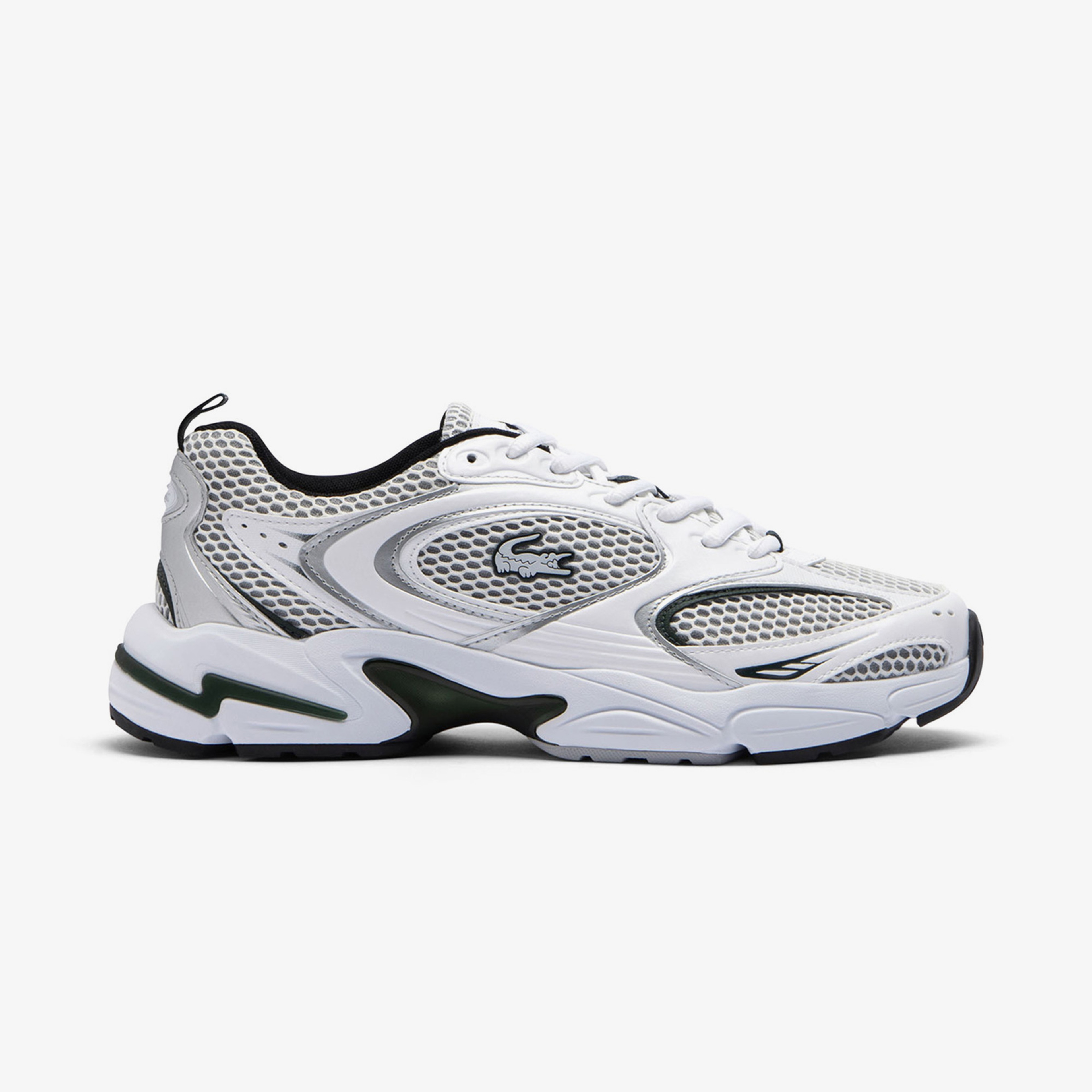 Storm 96 2K Erkek Beyaz Sneaker