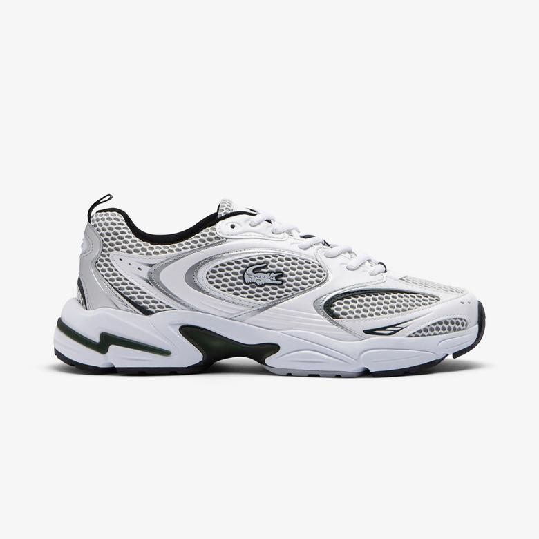 Storm 96 2K Erkek Beyaz Sneaker